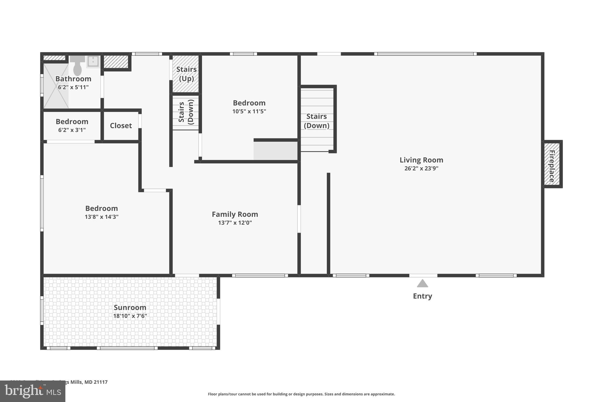 OWINGS MILLS - Residential