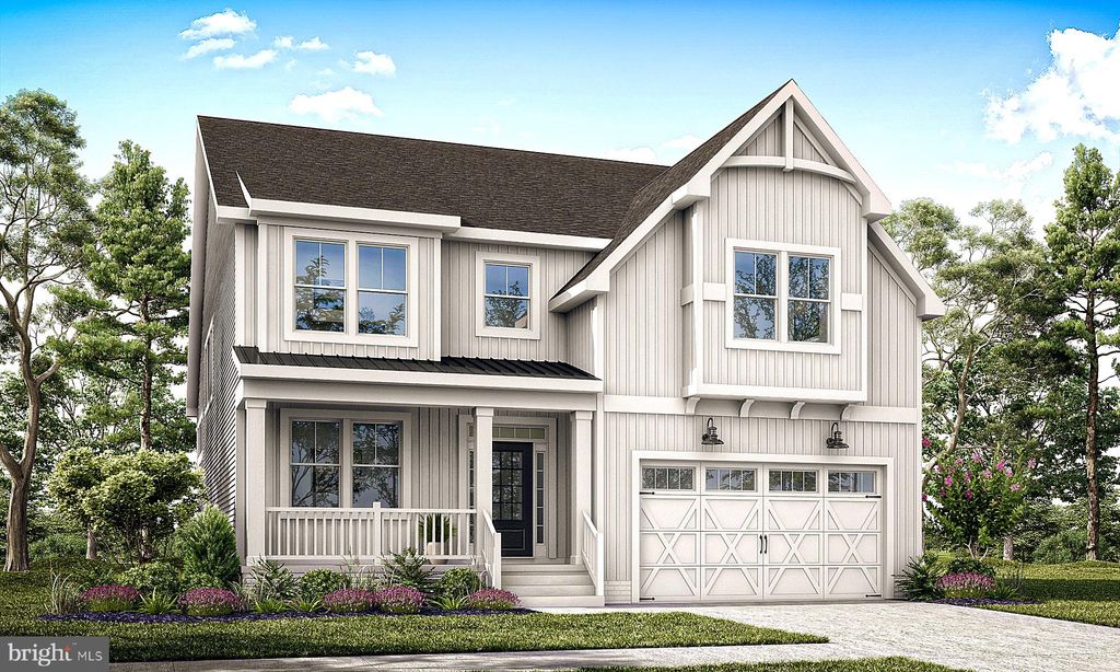 Photo of 19476 Safflower Way, LEWES, DE 19958 (MLS # DESU2103728)