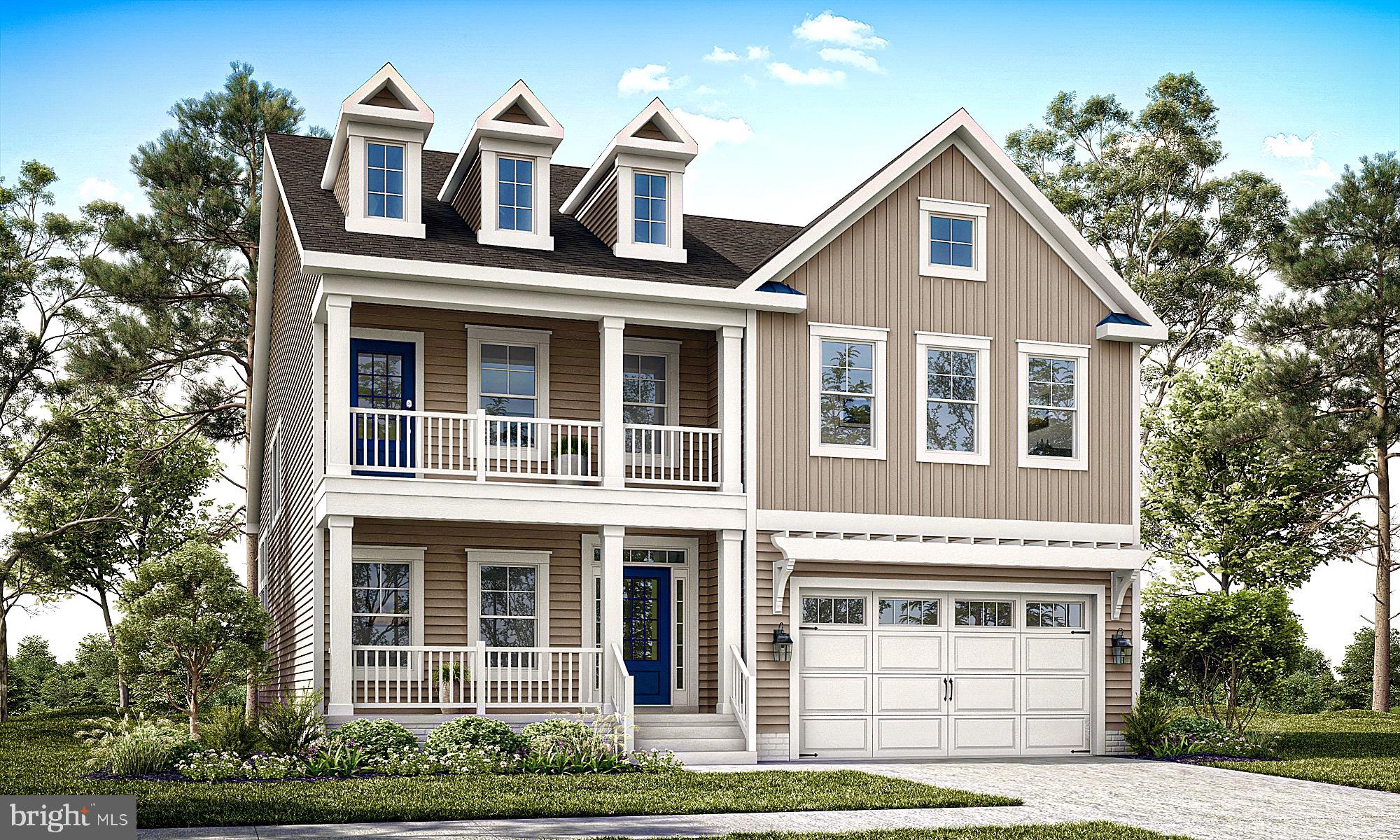 Photo 1 of 5 — 19476 SAFFLOWER WAY, LEWES, DE 19958