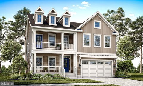 19476 SAFFLOWER WAY LEWES DE 19958