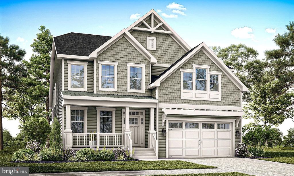 Photo of 19476 Safflower Way, LEWES, DE 19958 (MLS # DESU2103728)