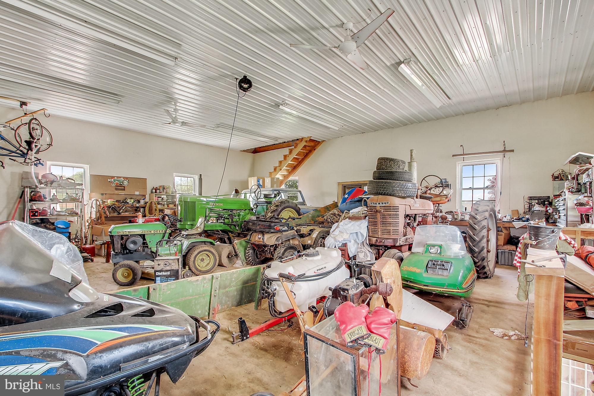 EAST HOPEWELL TWP - Residential