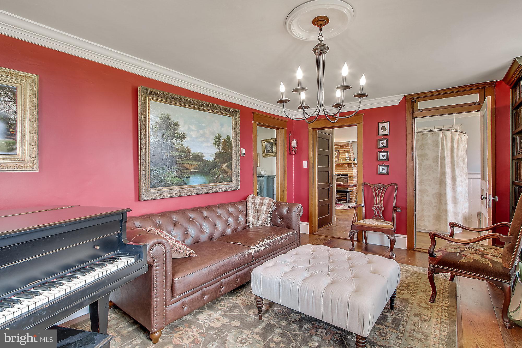 EAST HOPEWELL TWP - Residential