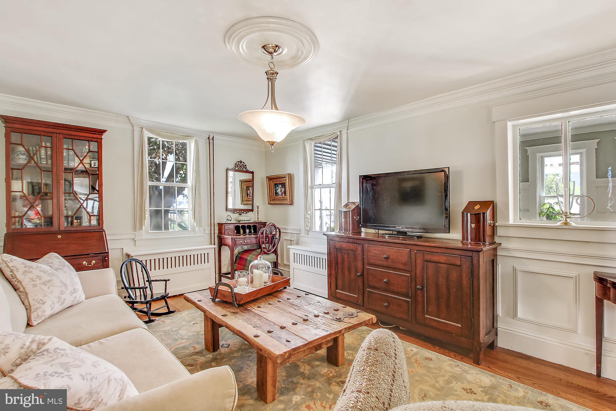 EAST HOPEWELL TWP - Residential