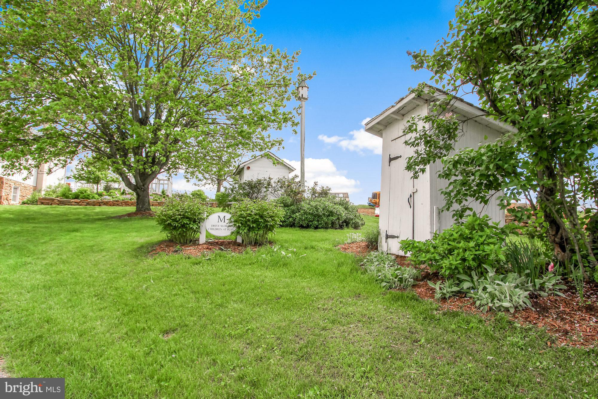 EAST HOPEWELL TWP - Residential