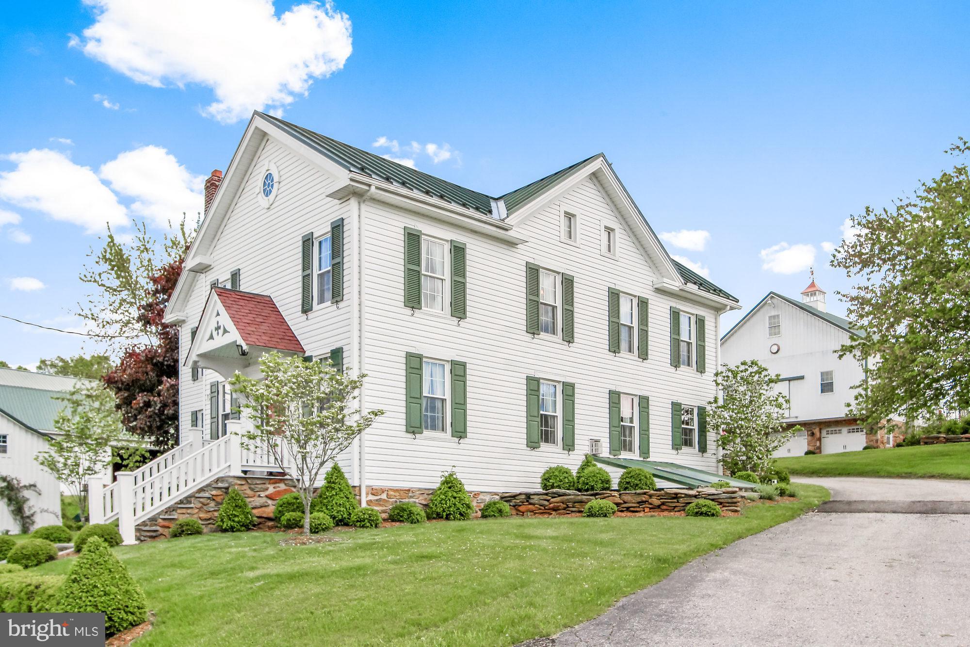 EAST HOPEWELL TWP - Residential