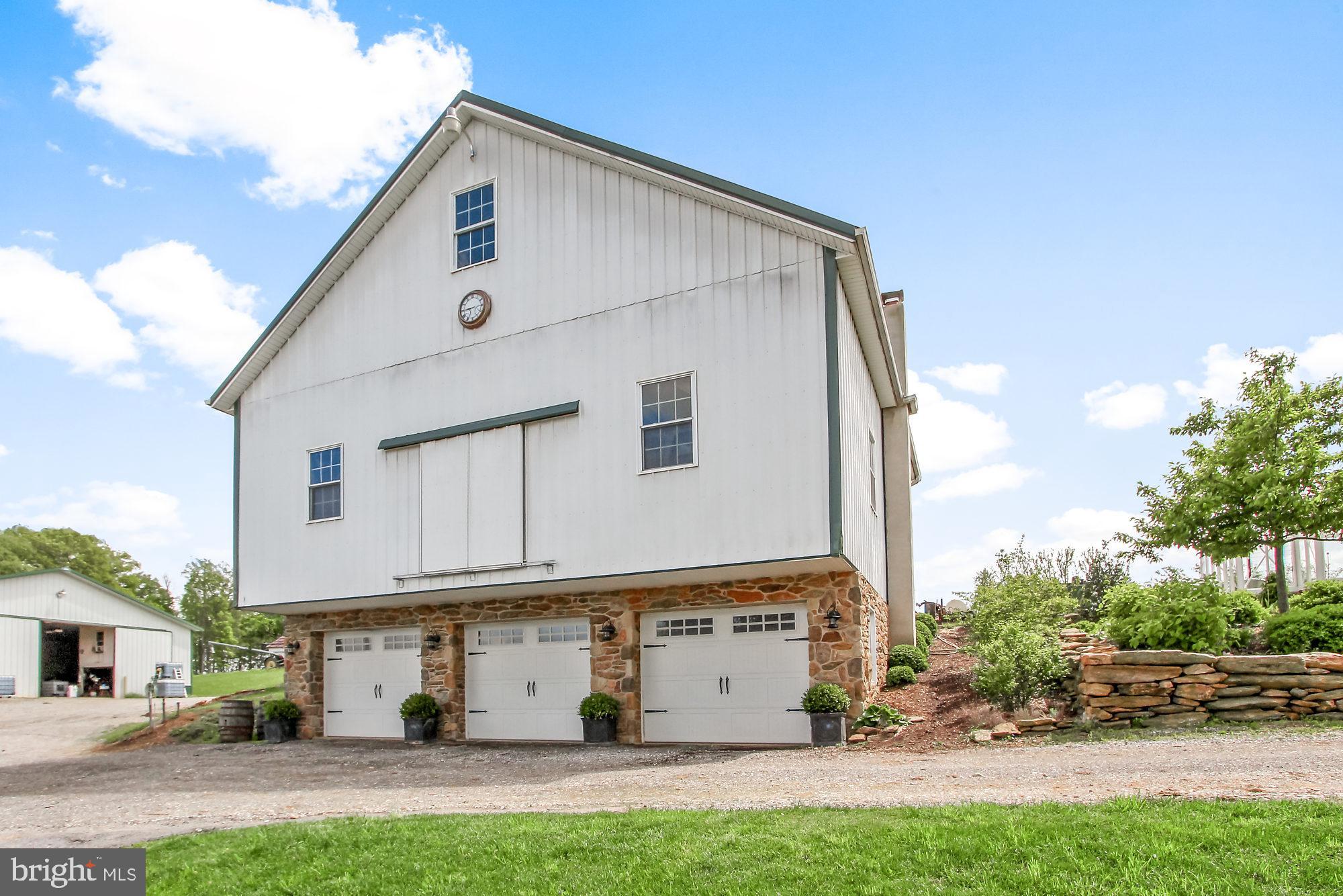 EAST HOPEWELL TWP - Residential