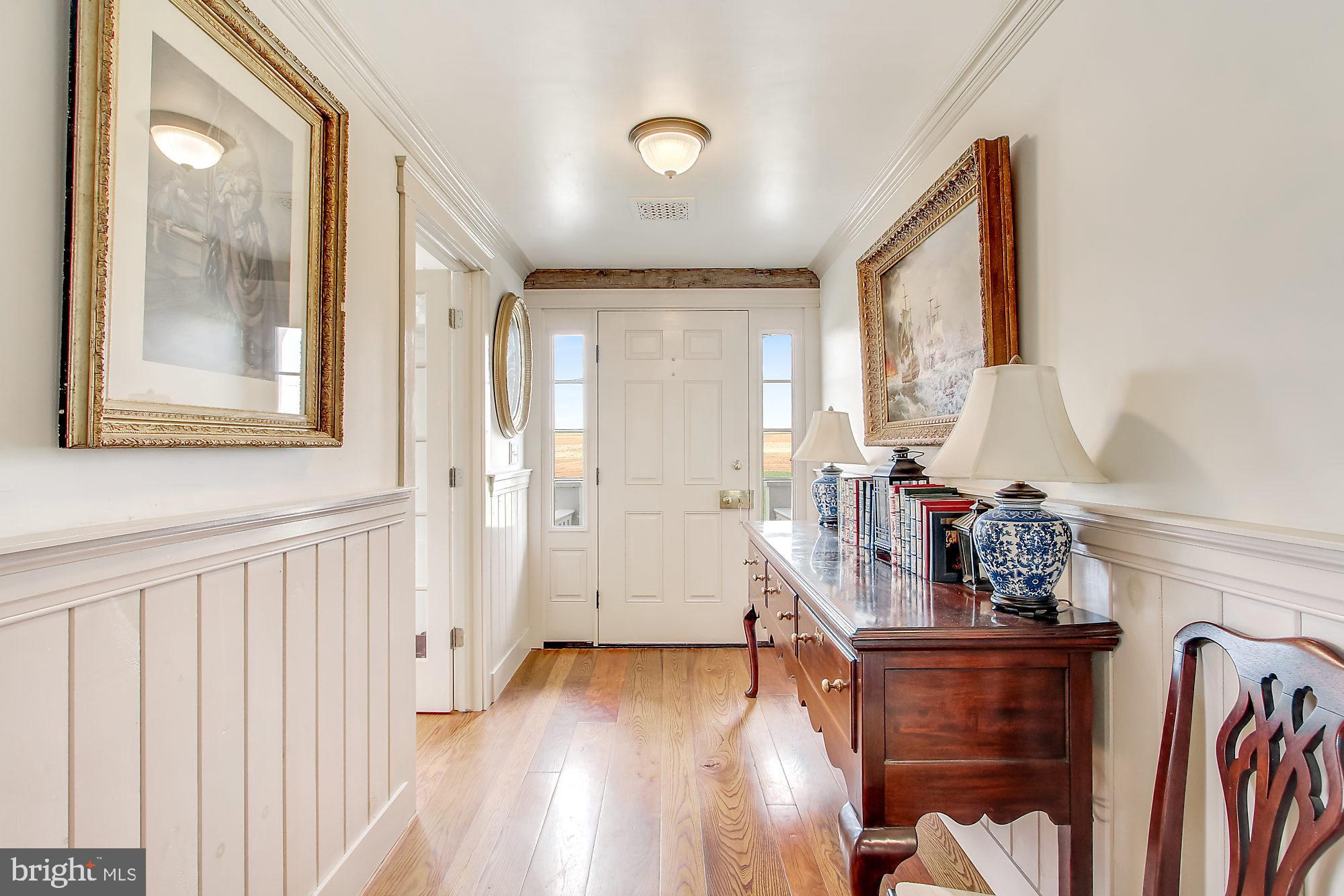 EAST HOPEWELL TWP - Residential