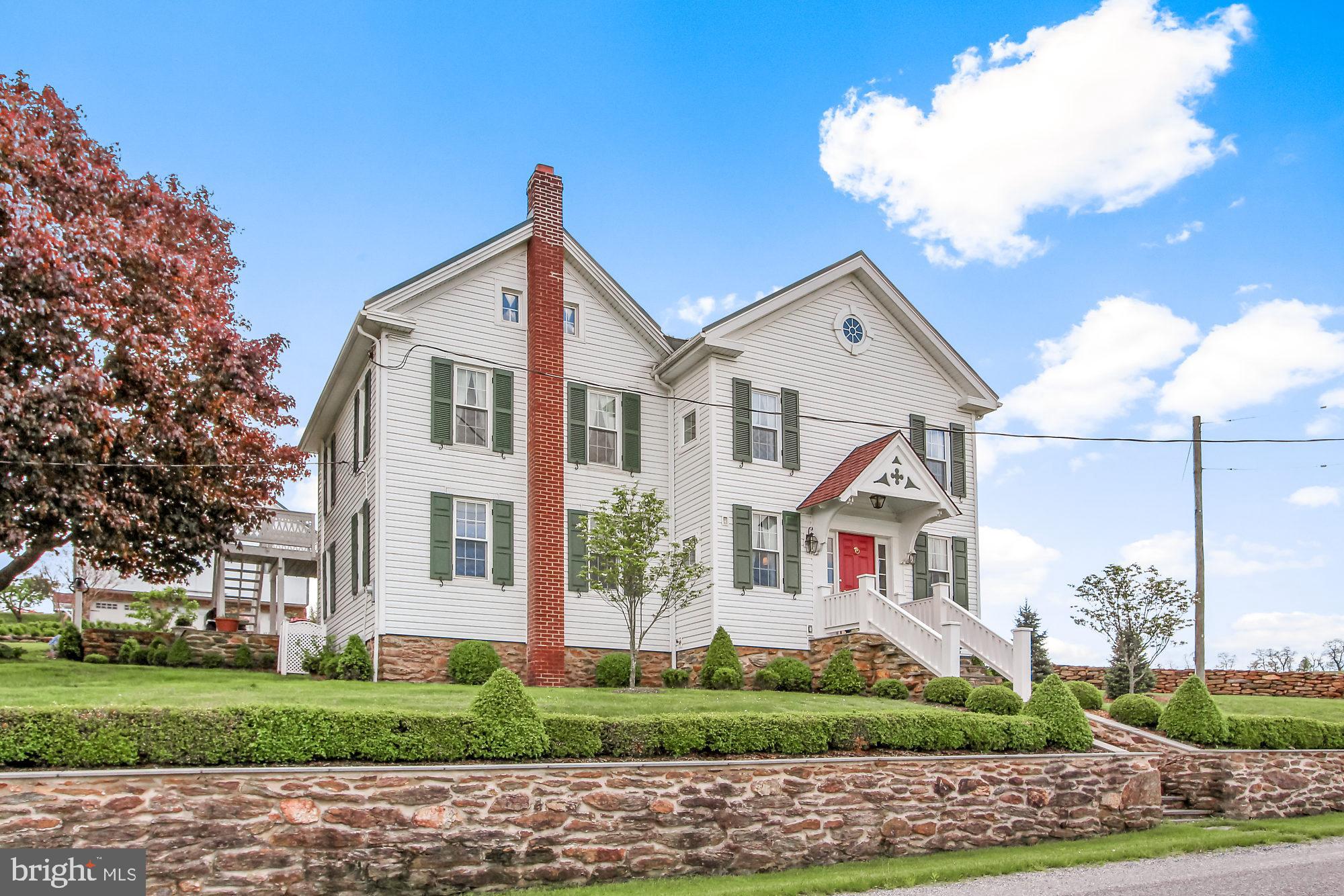 EAST HOPEWELL TWP - Residential