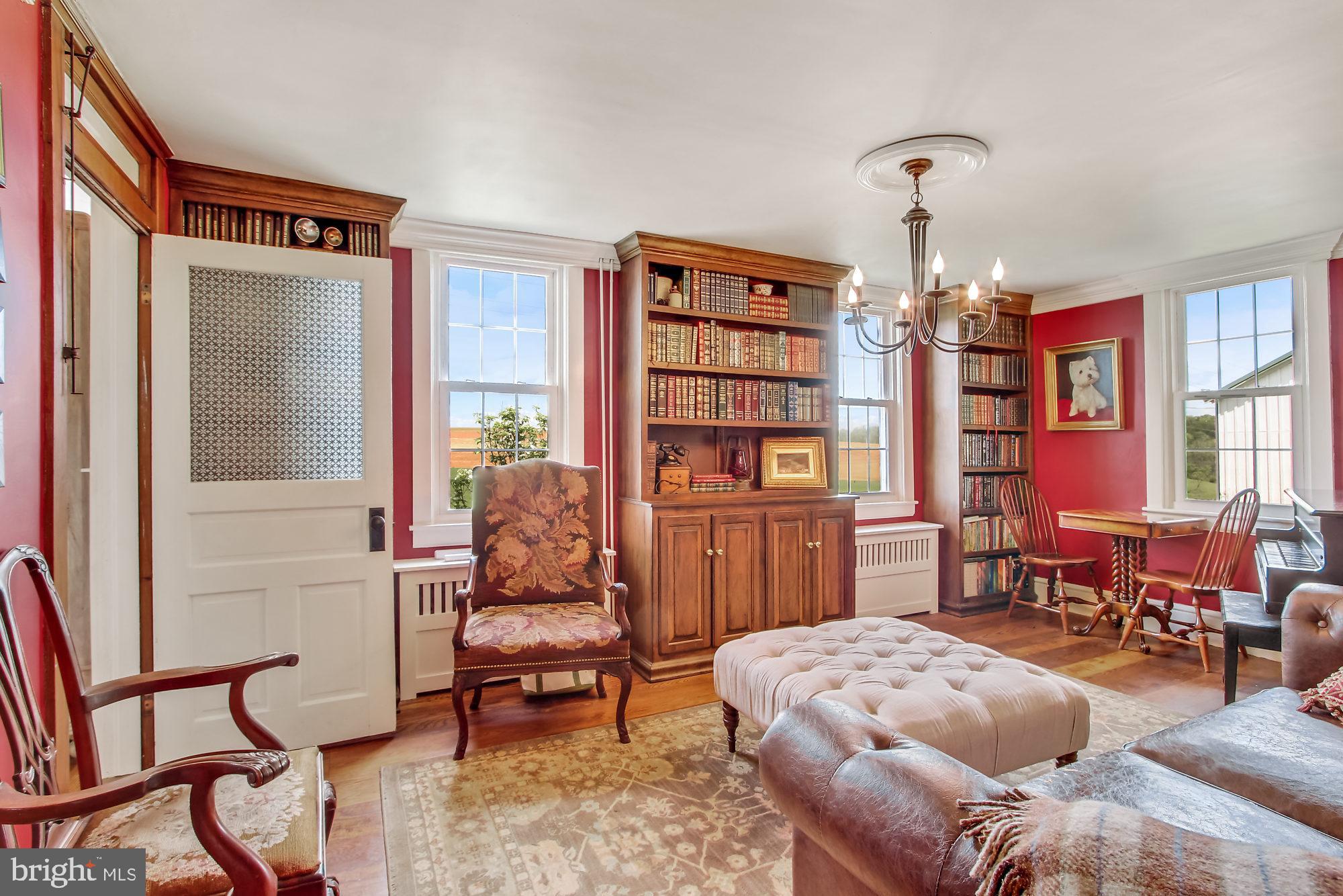 EAST HOPEWELL TWP - Residential