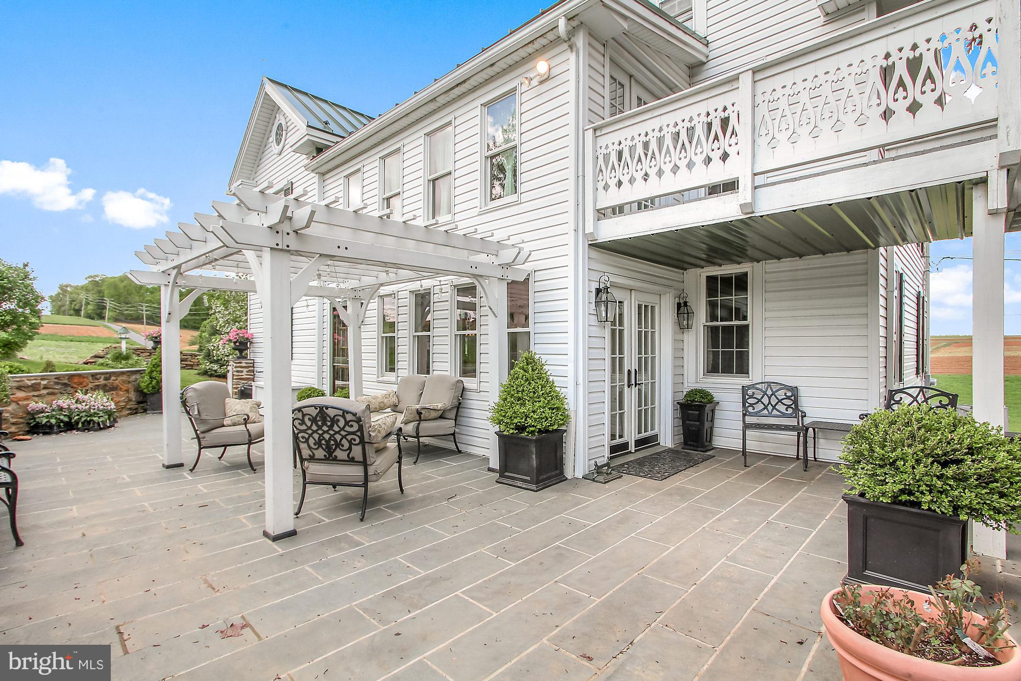 EAST HOPEWELL TWP - Residential