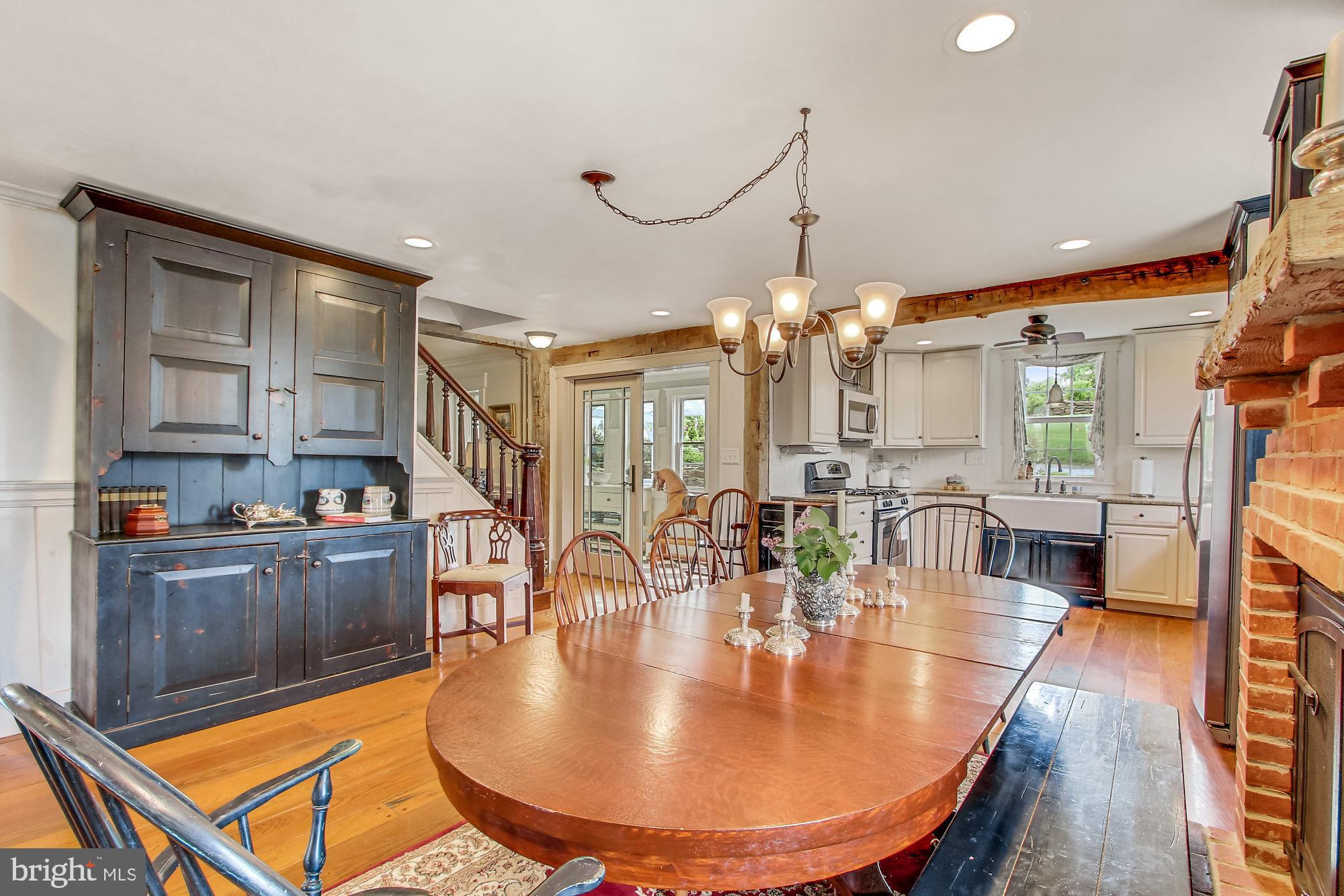 EAST HOPEWELL TWP - Residential