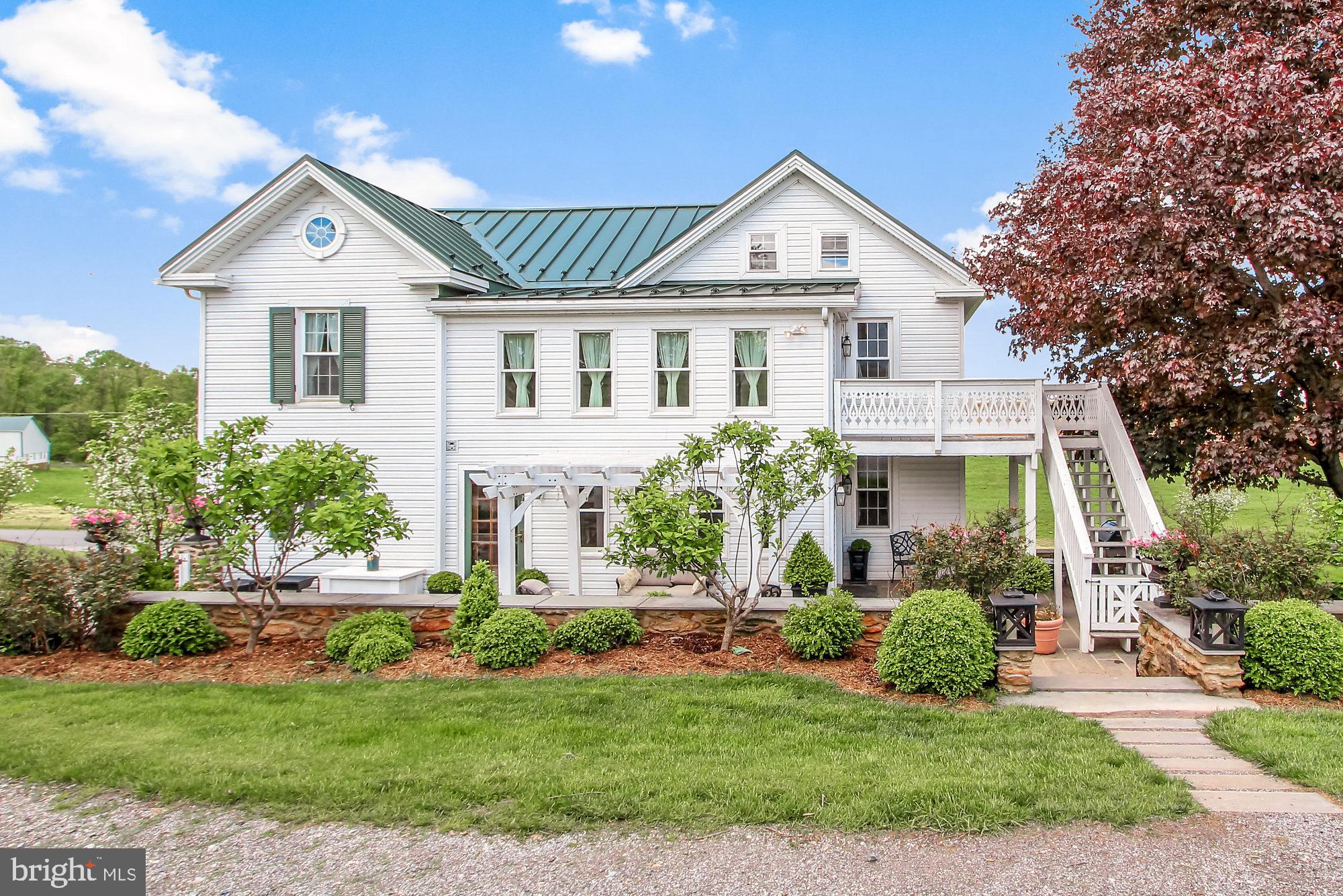 EAST HOPEWELL TWP - Residential