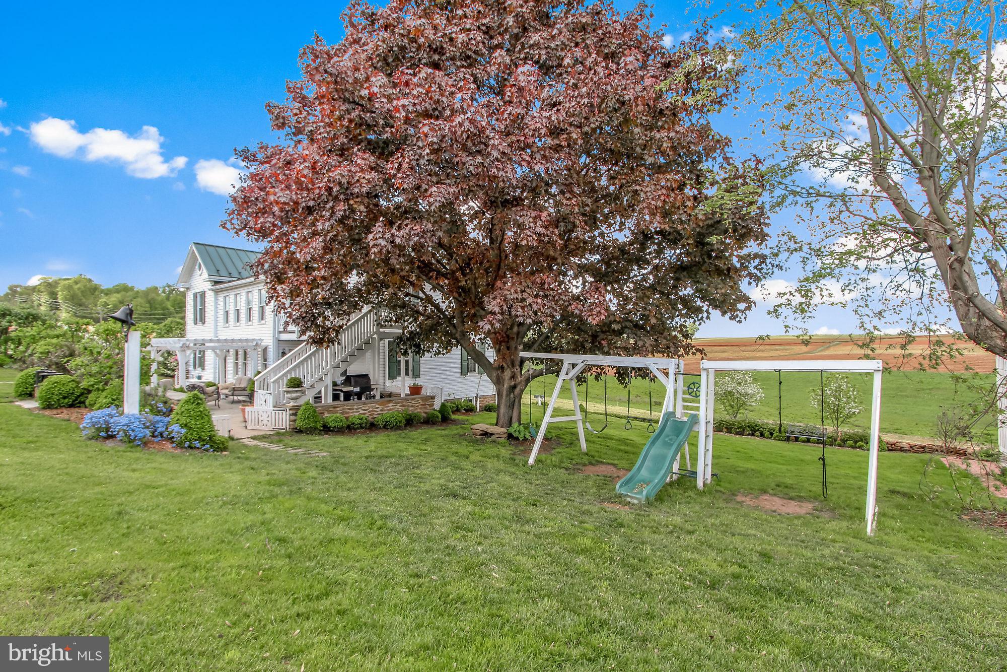 EAST HOPEWELL TWP - Residential