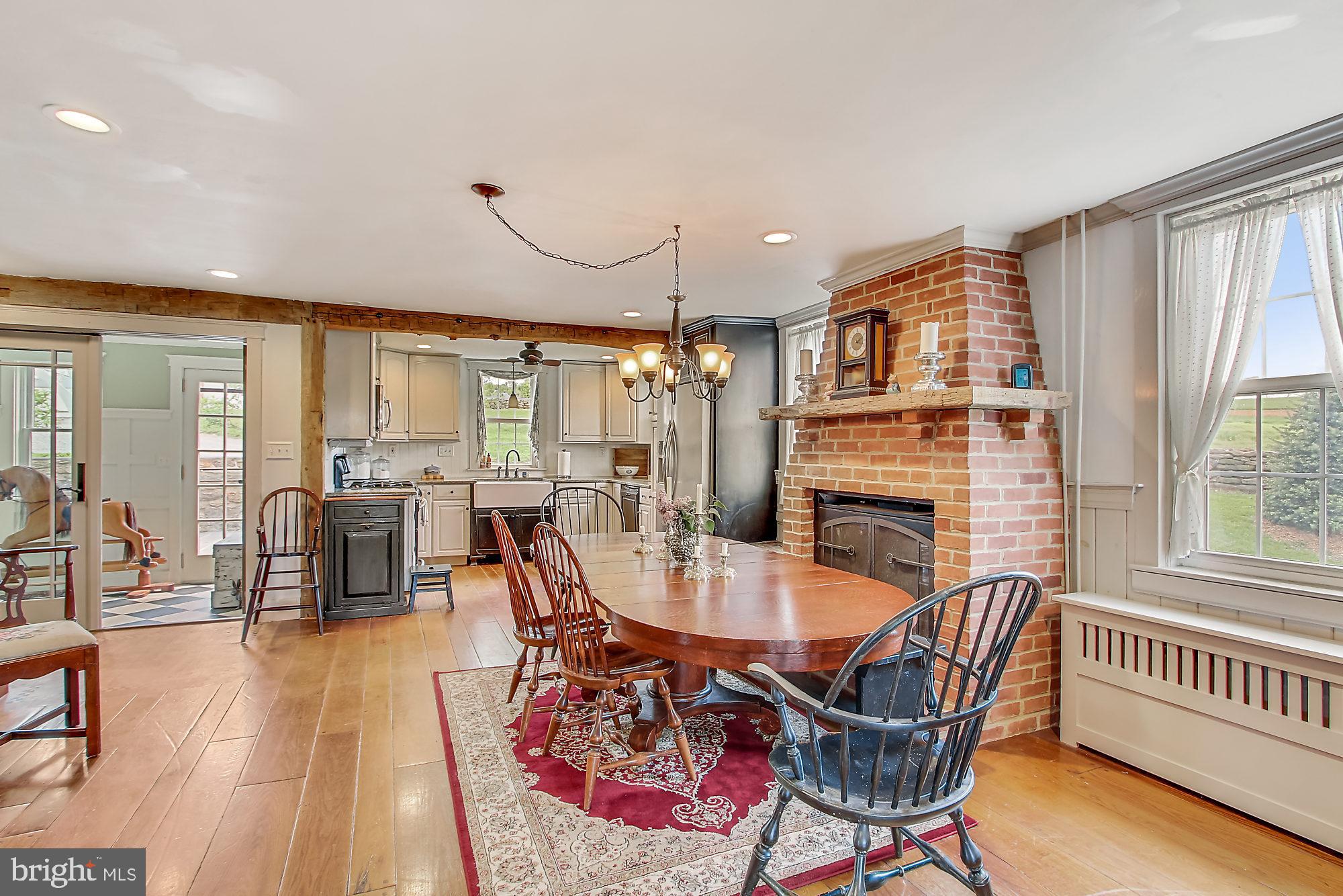 EAST HOPEWELL TWP - Residential