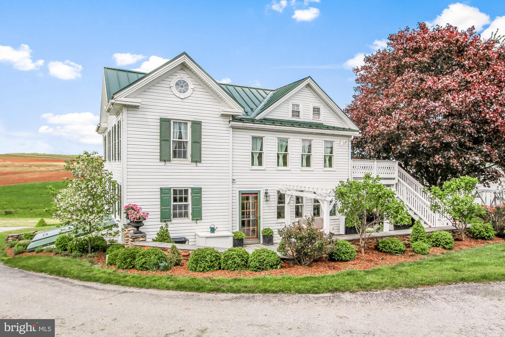 EAST HOPEWELL TWP - Residential