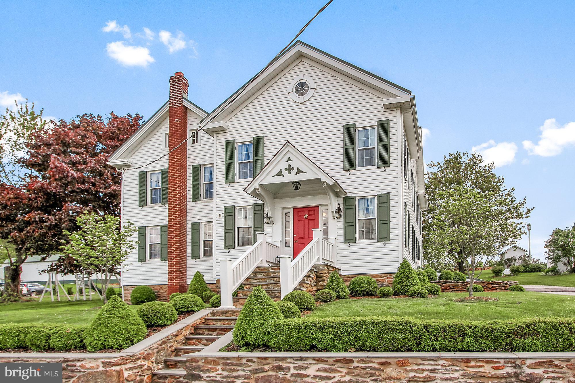 EAST HOPEWELL TWP - Residential