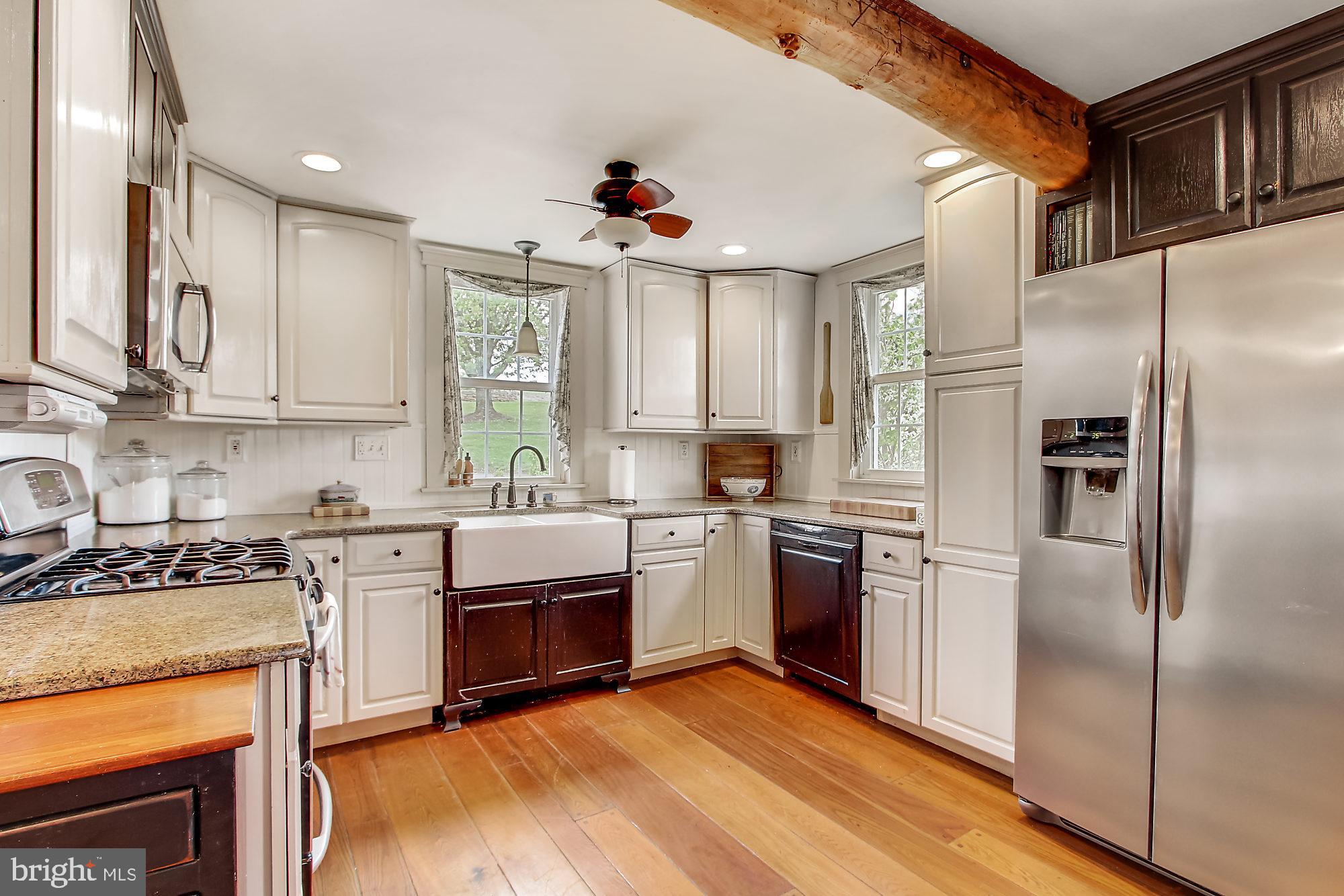 EAST HOPEWELL TWP - Residential