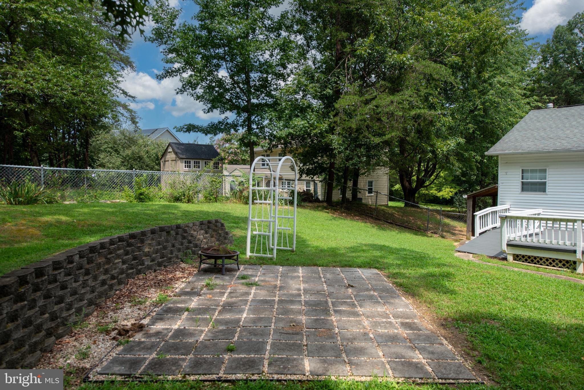 ALUM SPRINGS ESTATES - Residential