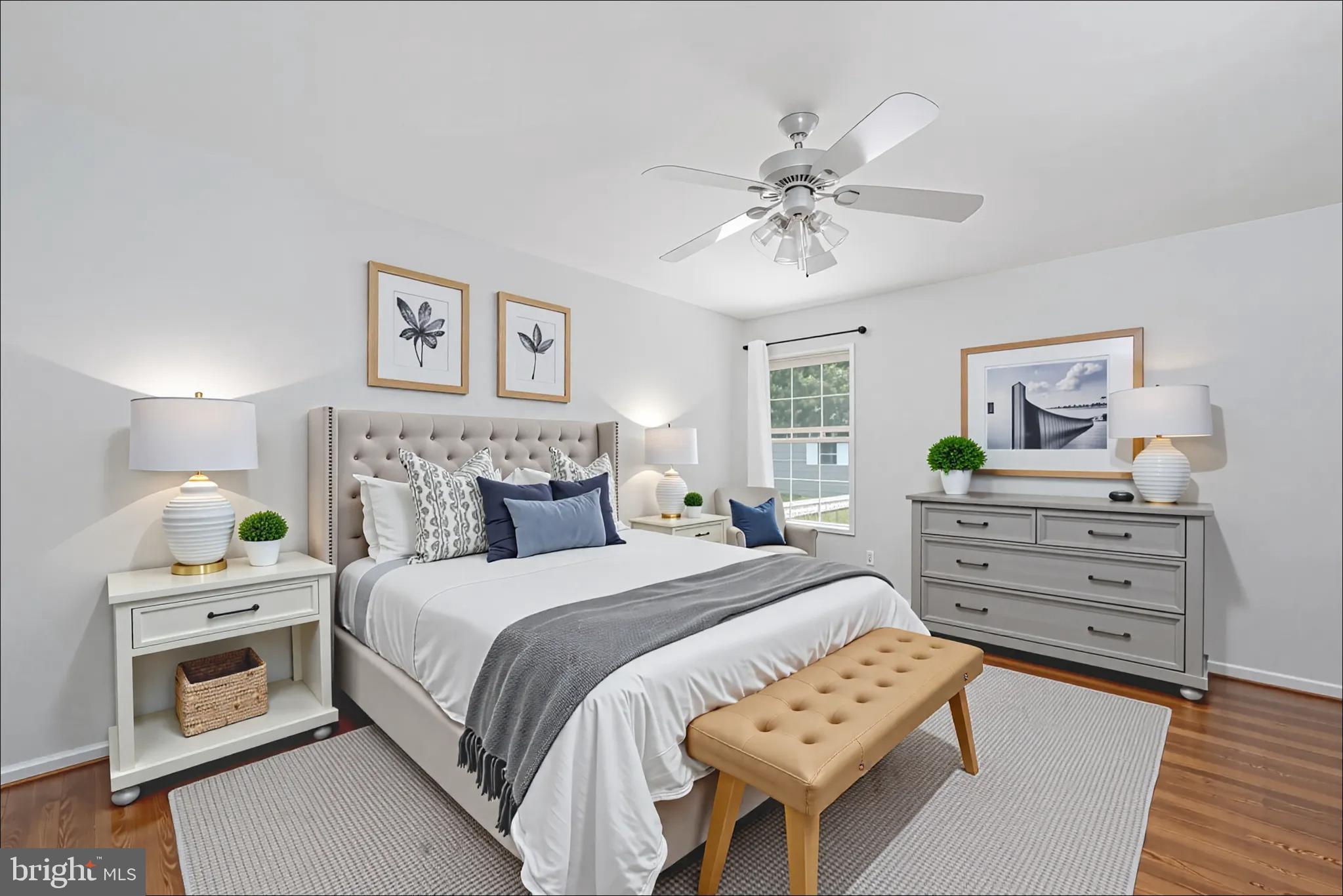 ALUM SPRINGS ESTATES - Residential