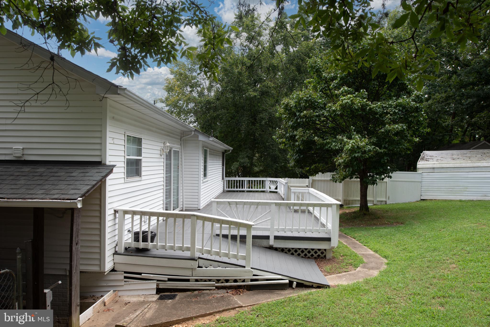 ALUM SPRINGS ESTATES - Residential