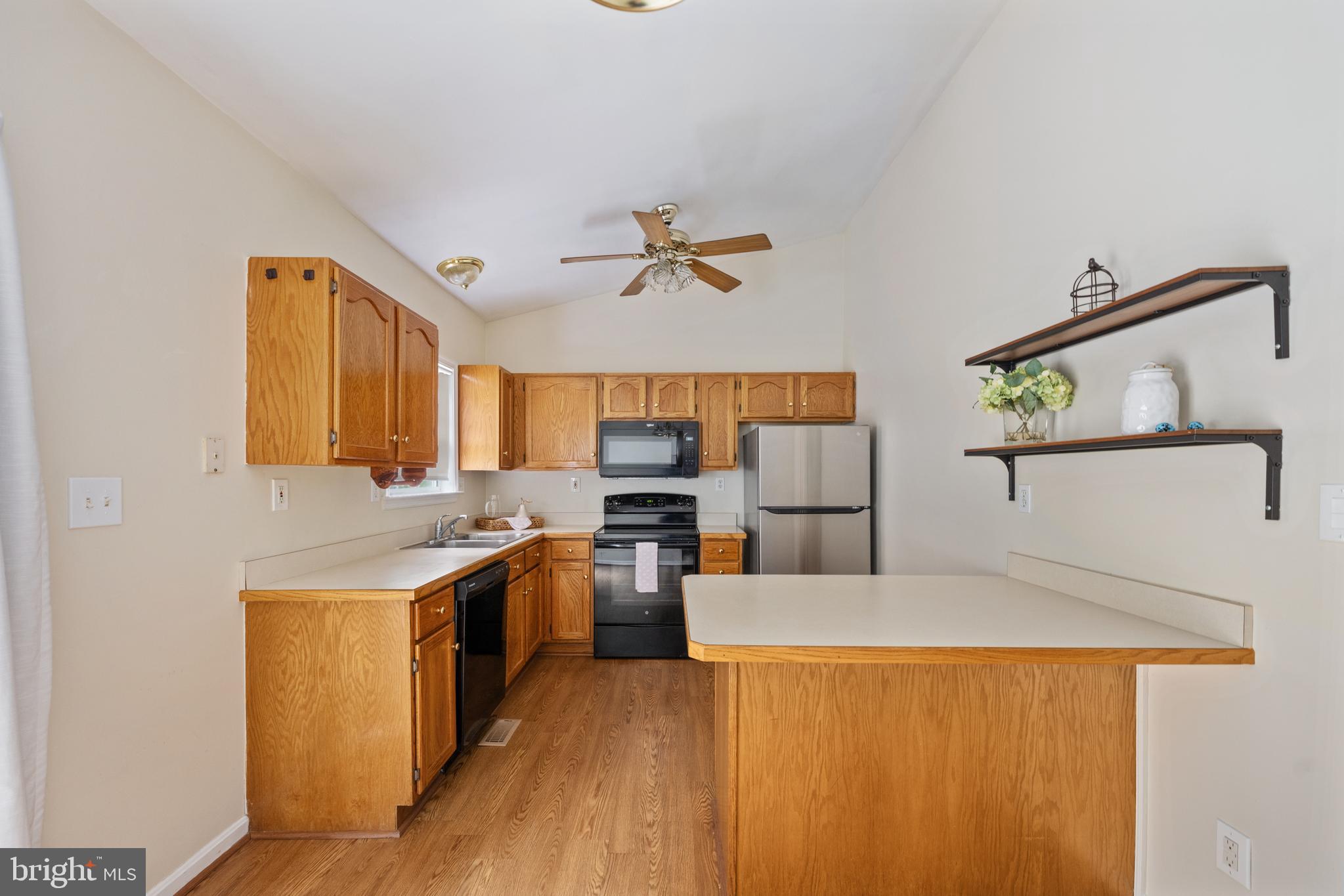 ALUM SPRINGS ESTATES - Residential