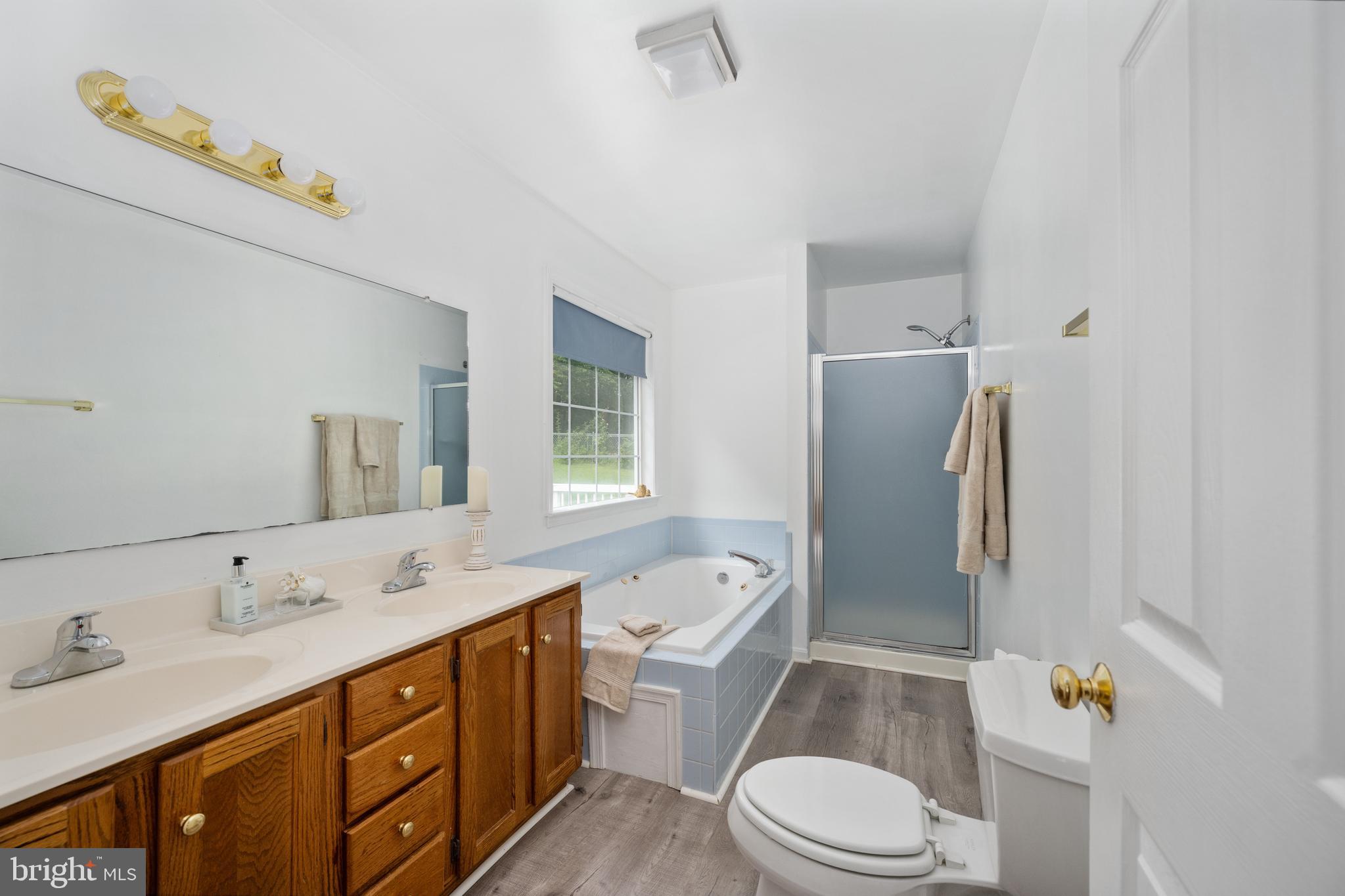 ALUM SPRINGS ESTATES - Residential