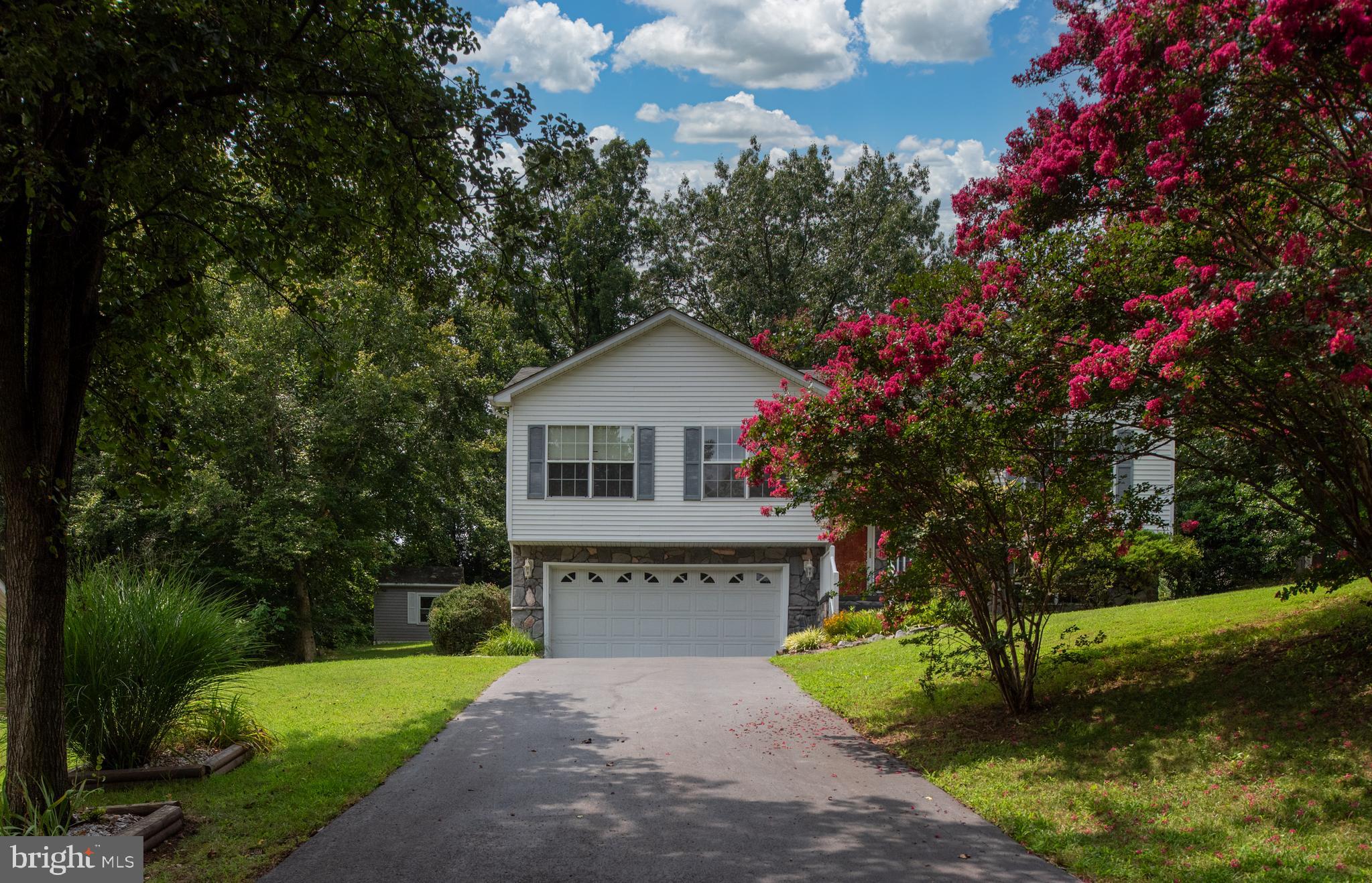 ALUM SPRINGS ESTATES - Residential