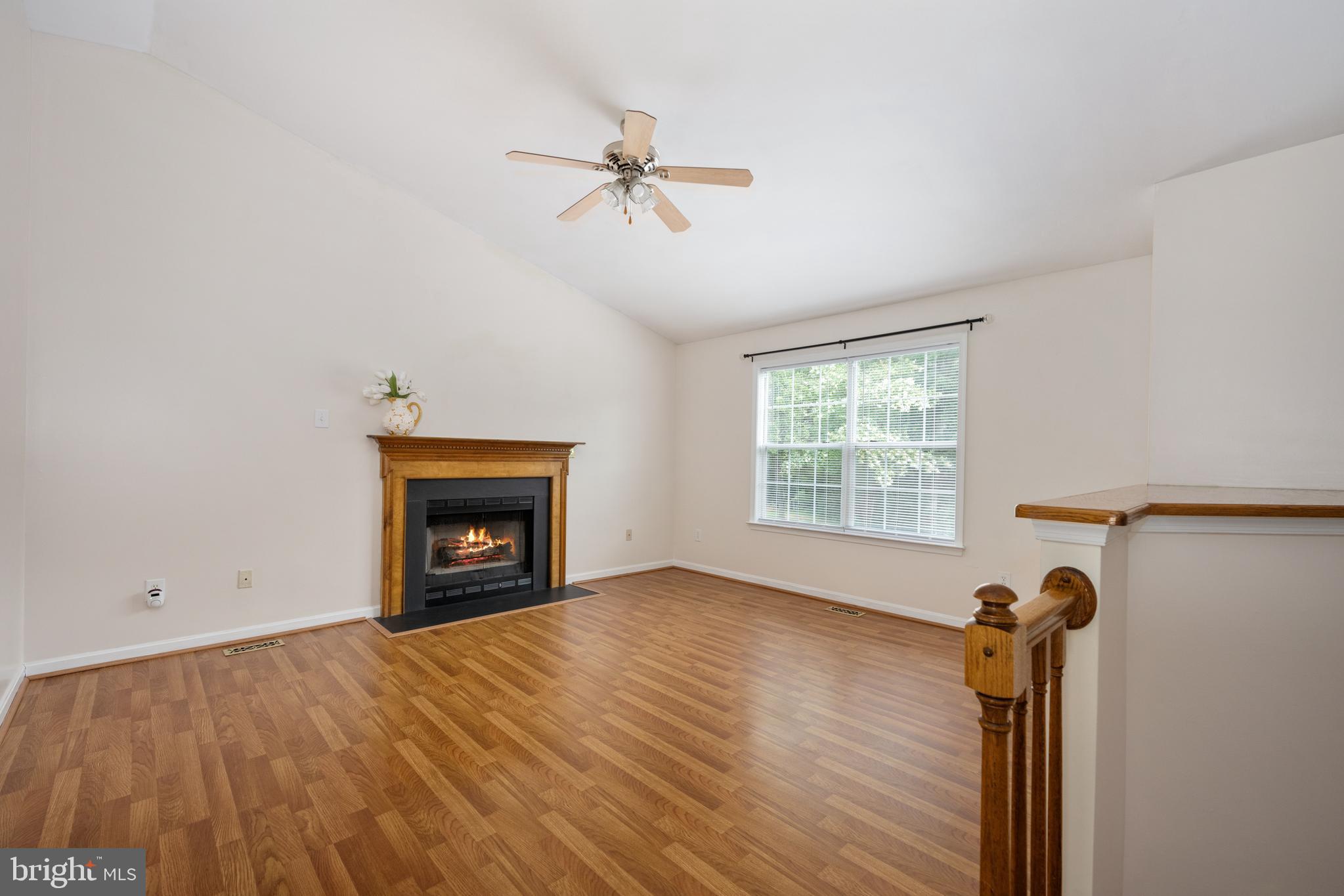 ALUM SPRINGS ESTATES - Residential