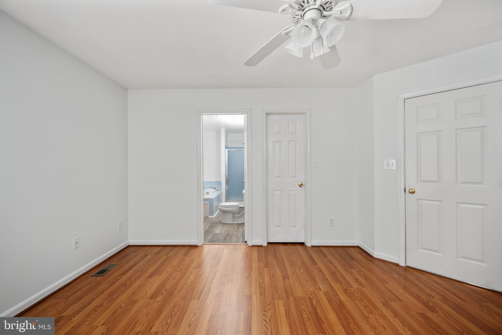 ALUM SPRINGS ESTATES - Residential