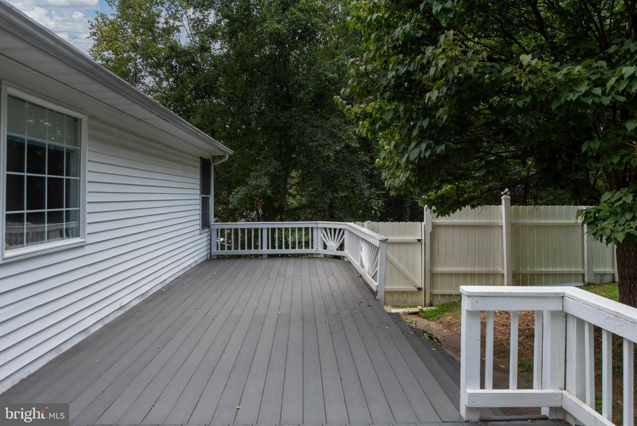 ALUM SPRINGS ESTATES - Residential