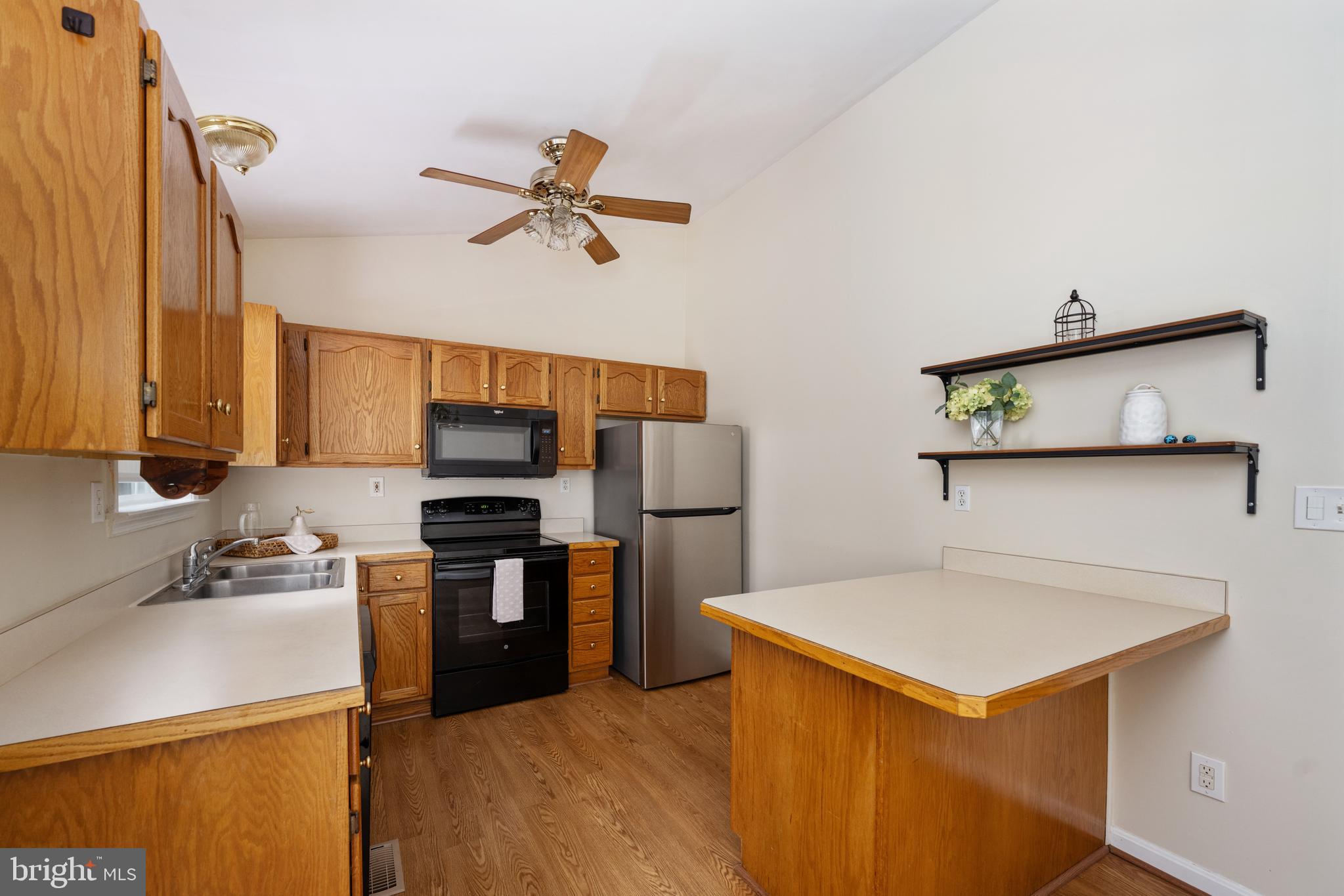 ALUM SPRINGS ESTATES - Residential