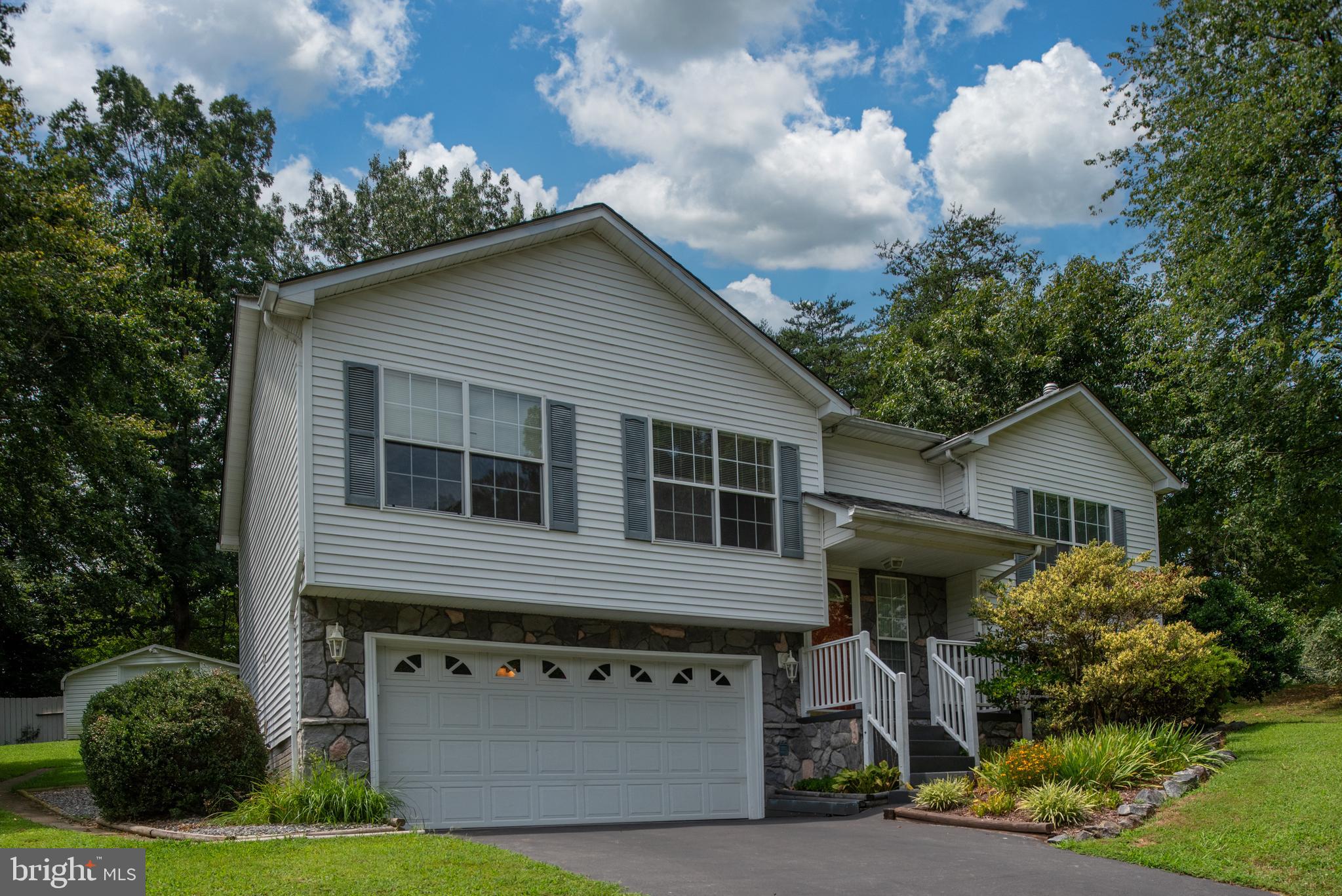 ALUM SPRINGS ESTATES - Residential