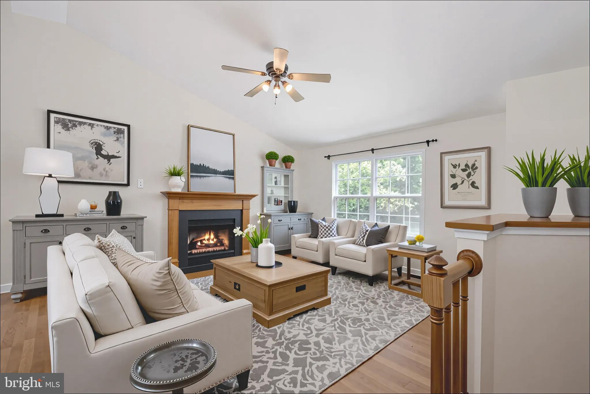 ALUM SPRINGS ESTATES - Residential