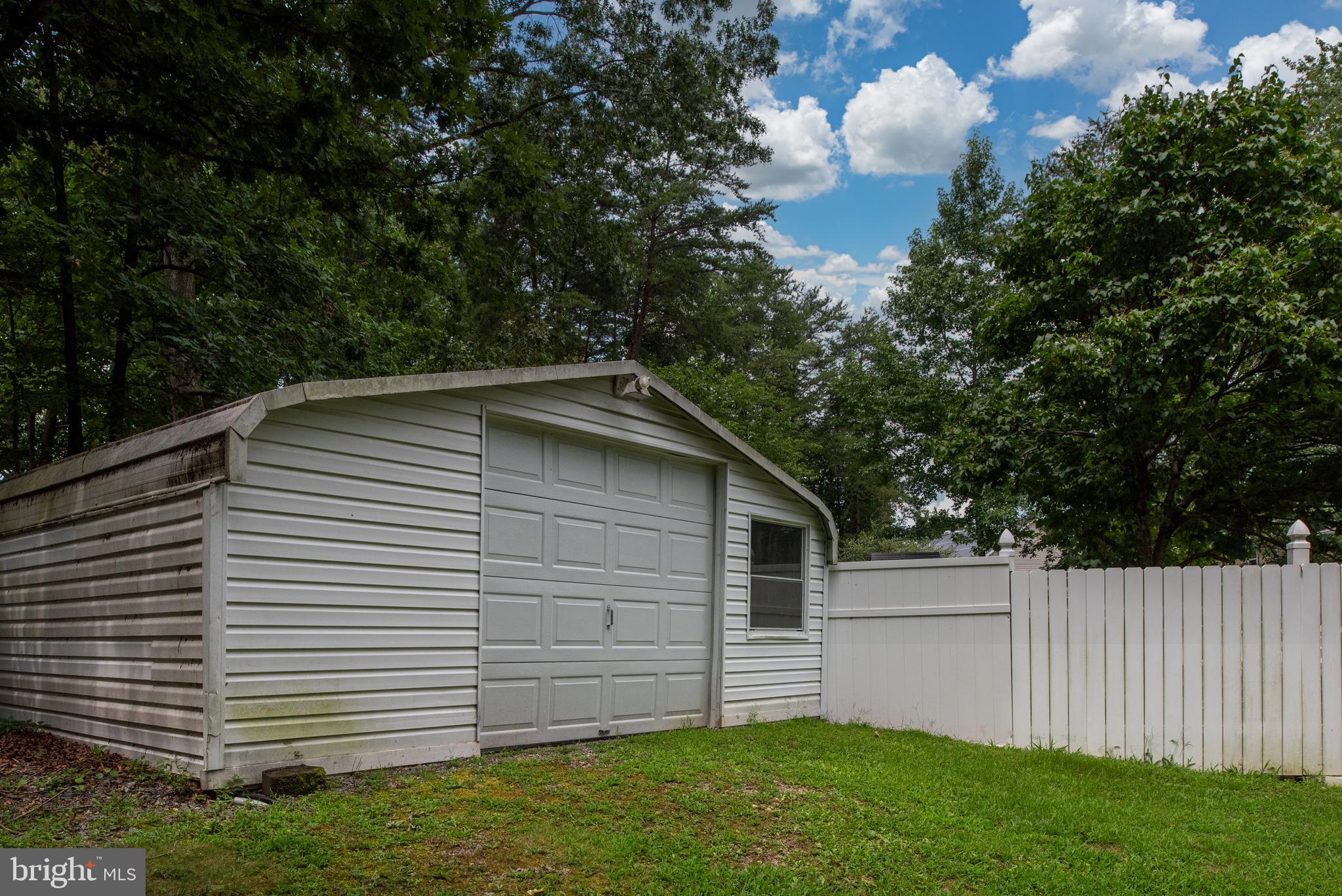 ALUM SPRINGS ESTATES - Residential