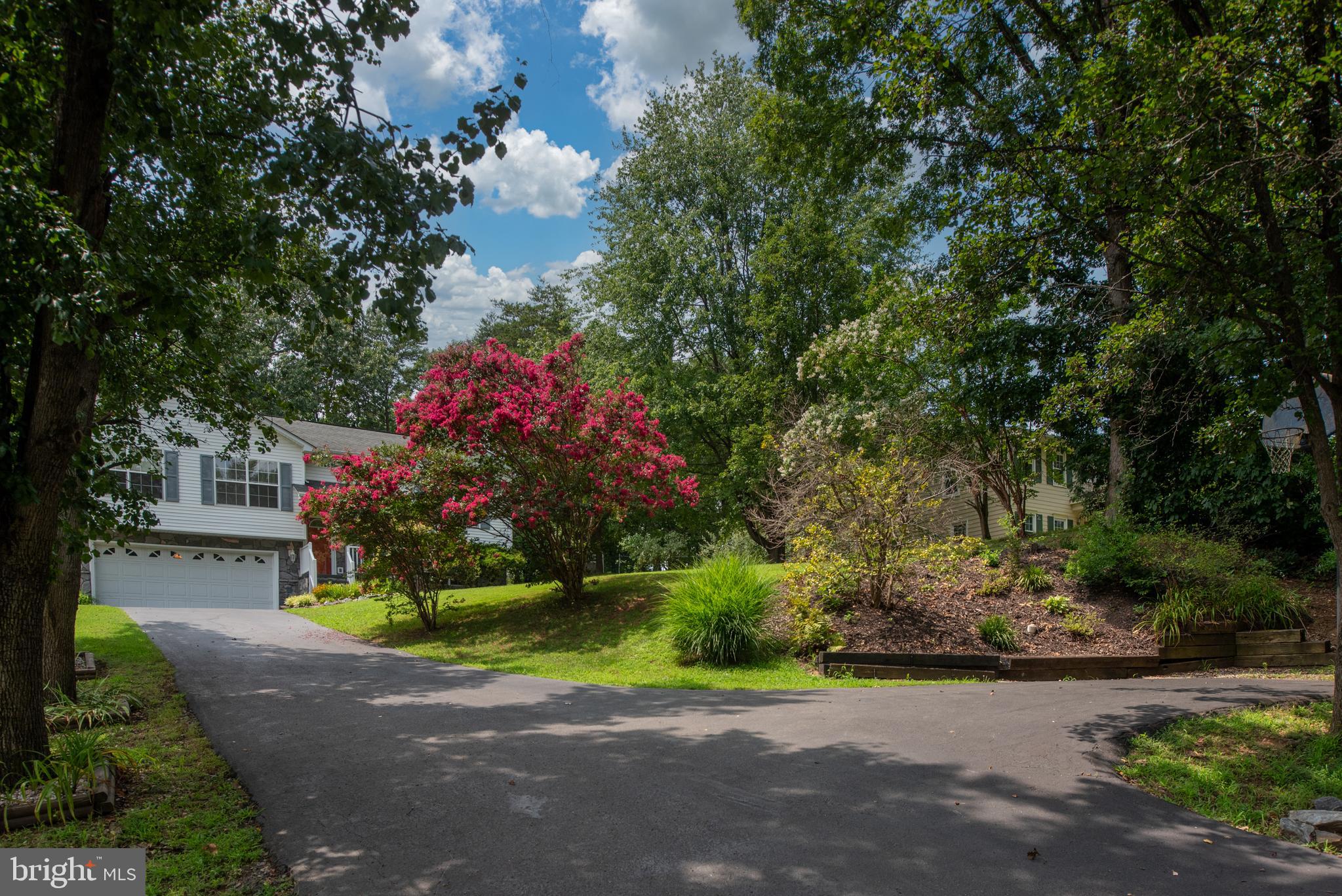 ALUM SPRINGS ESTATES - Residential