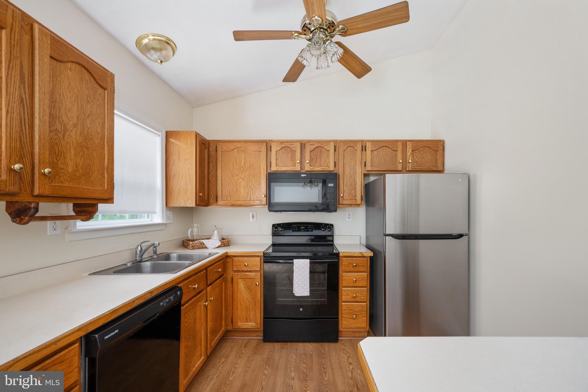 ALUM SPRINGS ESTATES - Residential