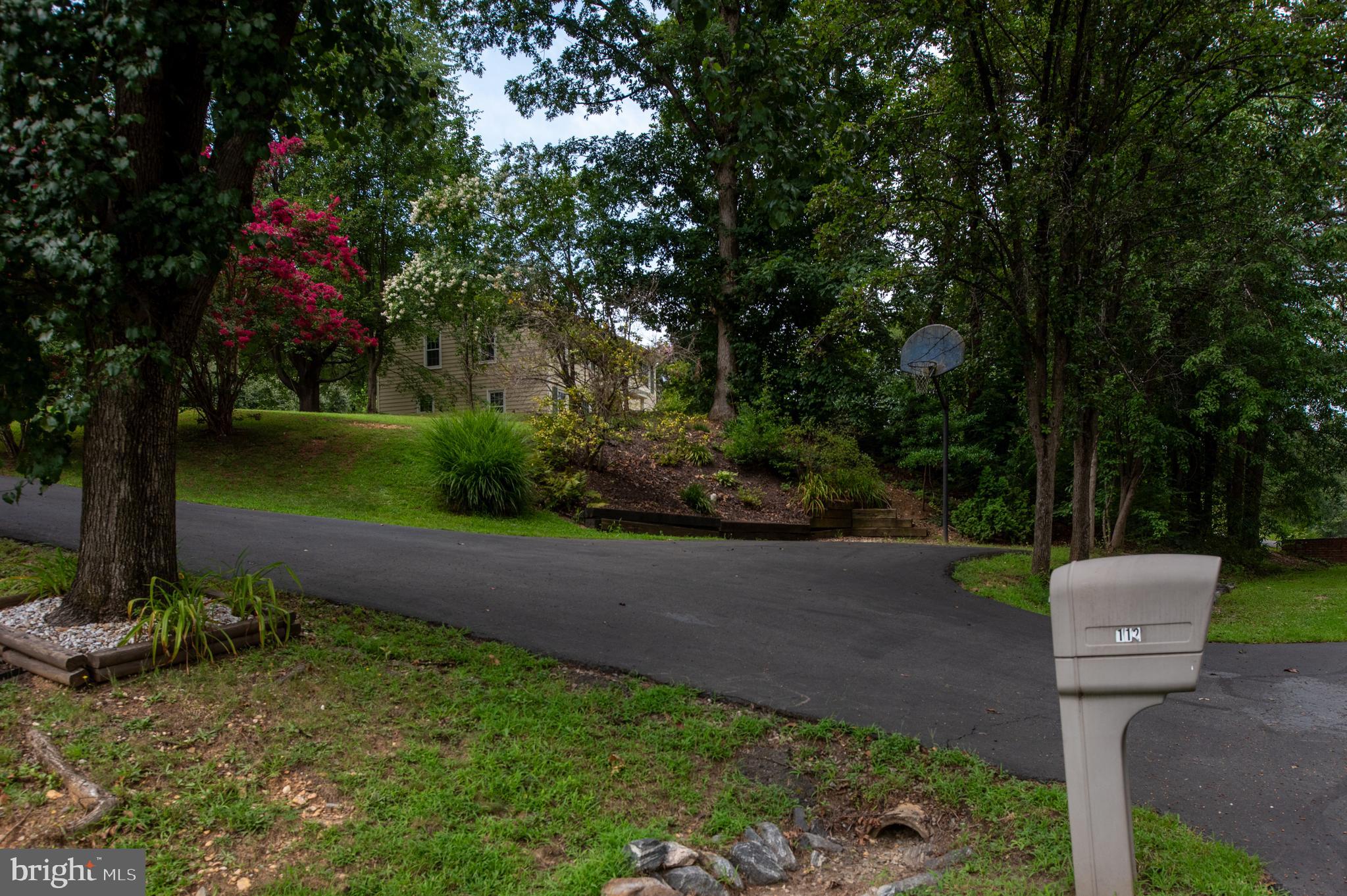 ALUM SPRINGS ESTATES - Residential