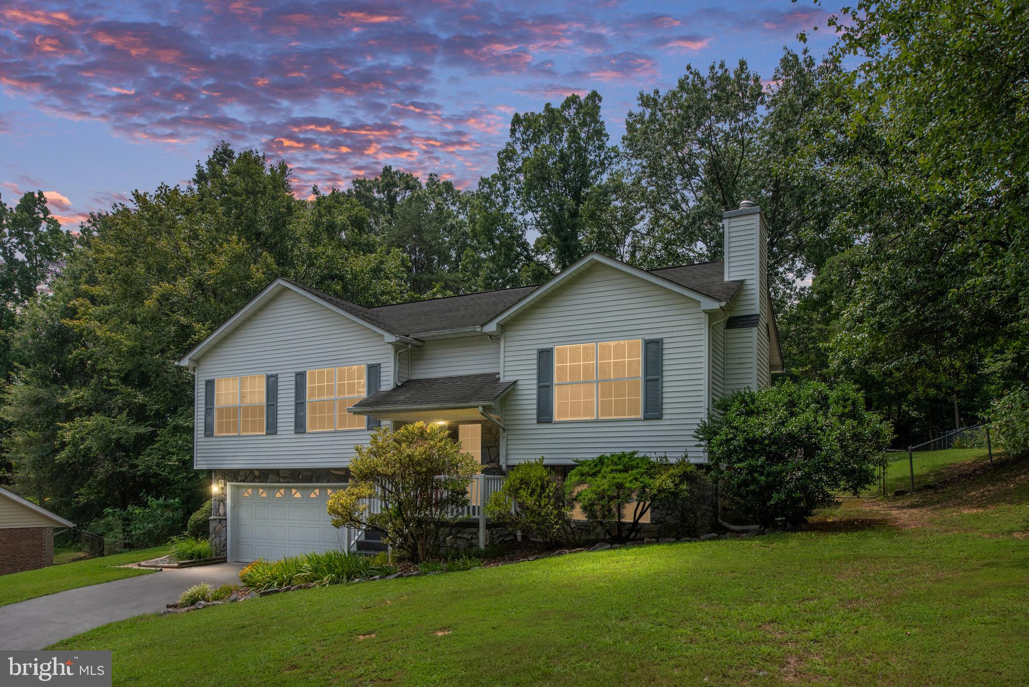 ALUM SPRINGS ESTATES - Residential