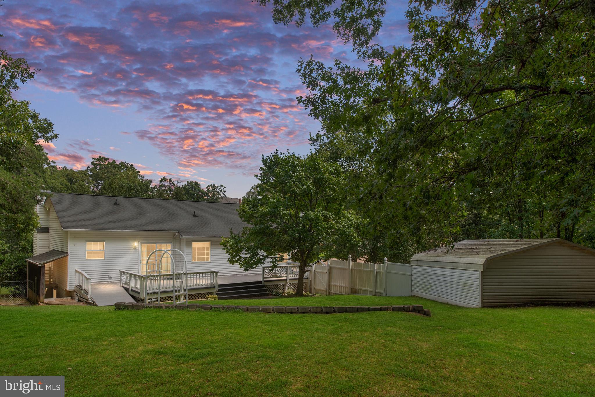 ALUM SPRINGS ESTATES - Residential