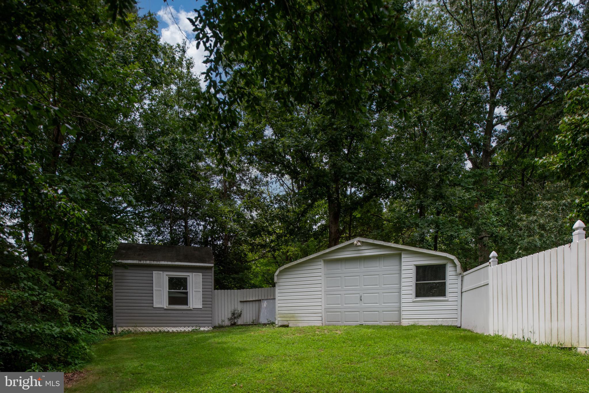 ALUM SPRINGS ESTATES - Residential