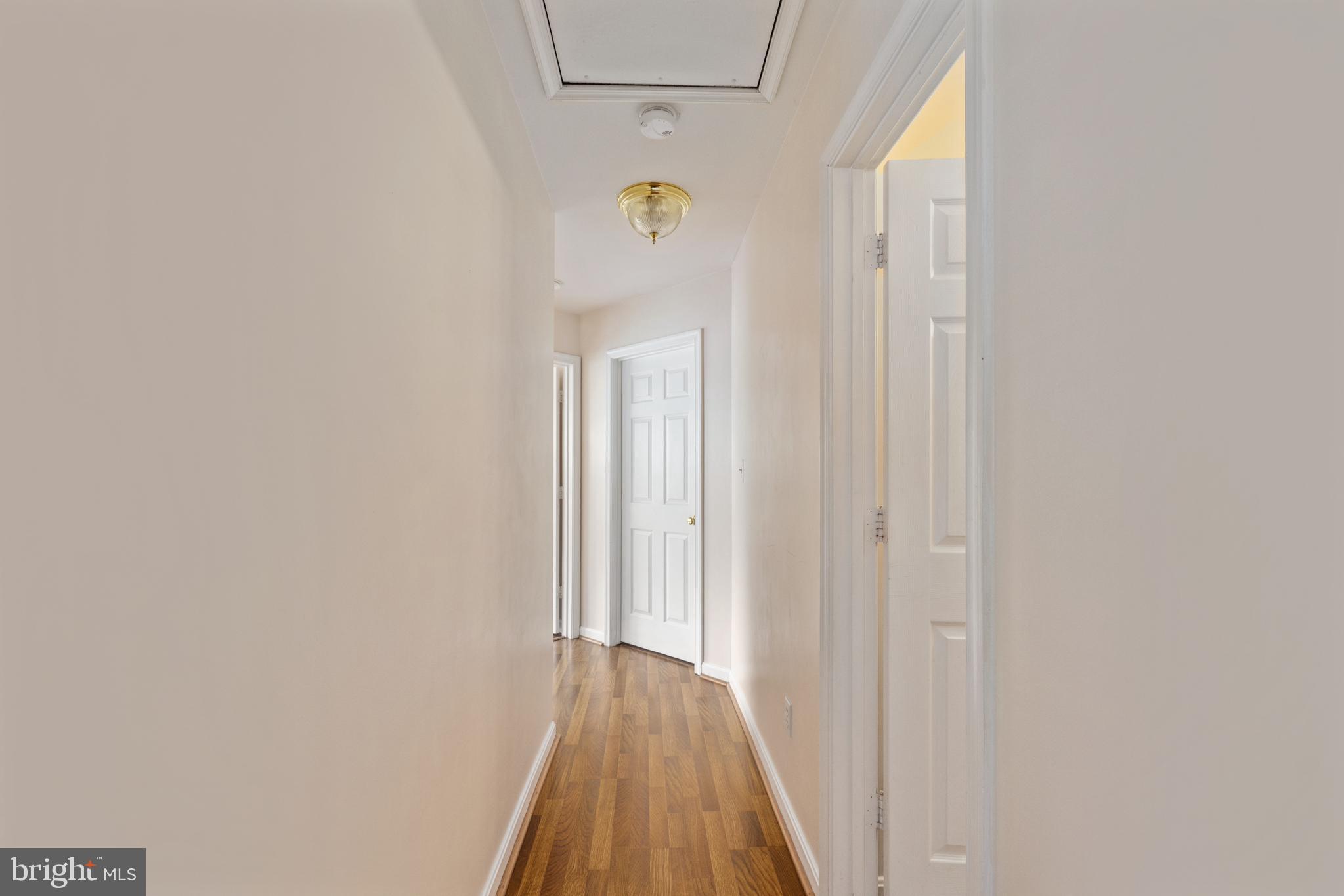 ALUM SPRINGS ESTATES - Residential