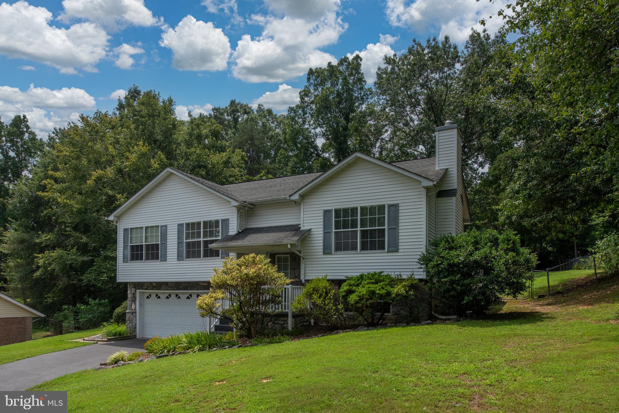 ALUM SPRINGS ESTATES - Residential