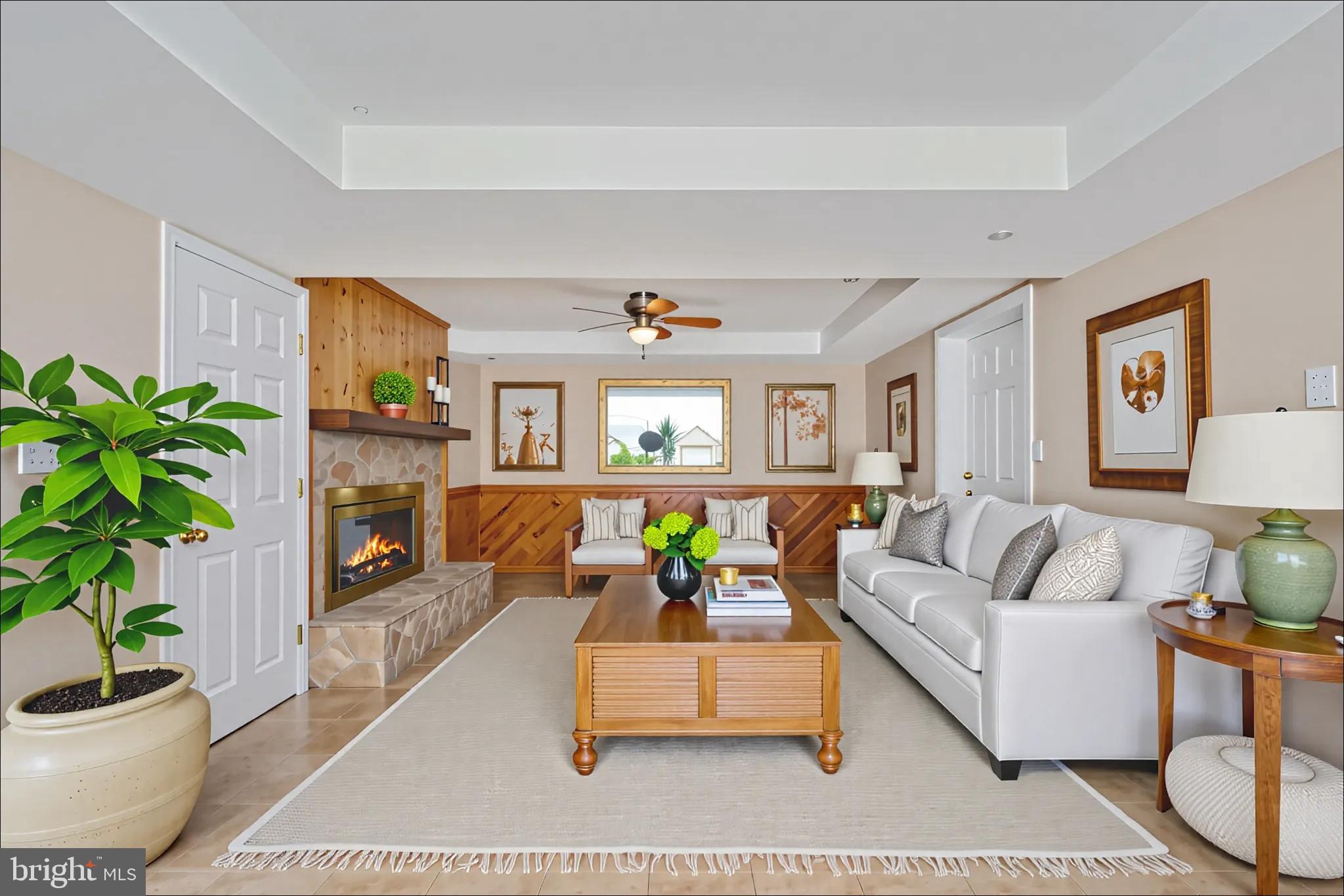 ALUM SPRINGS ESTATES - Residential