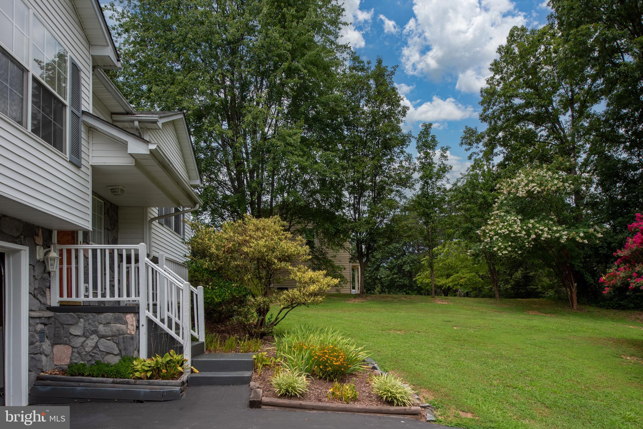 ALUM SPRINGS ESTATES - Residential