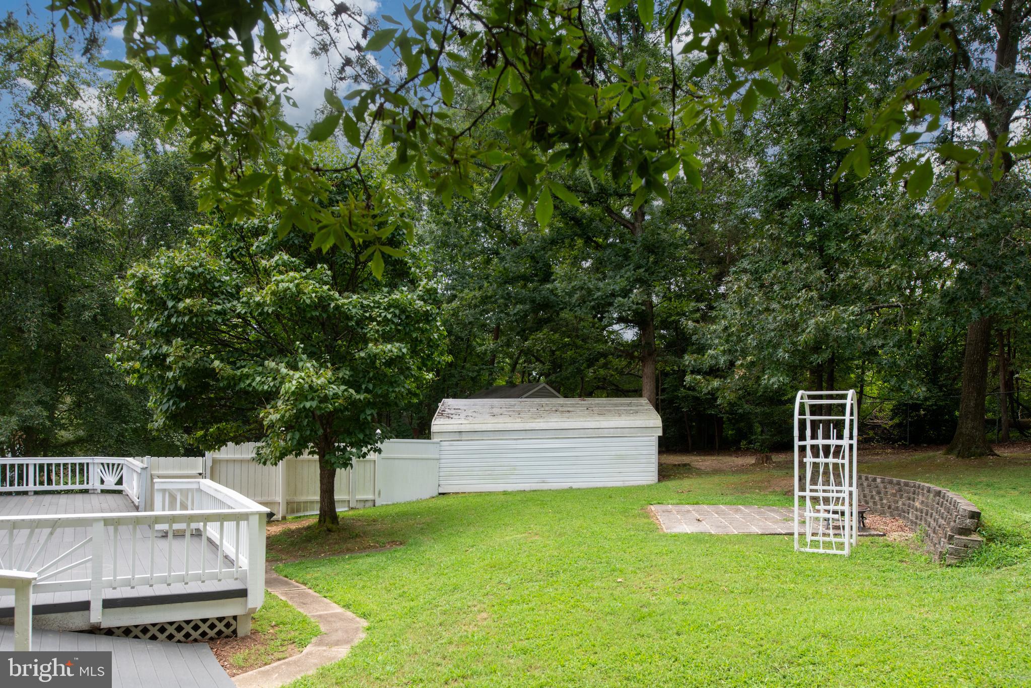 ALUM SPRINGS ESTATES - Residential