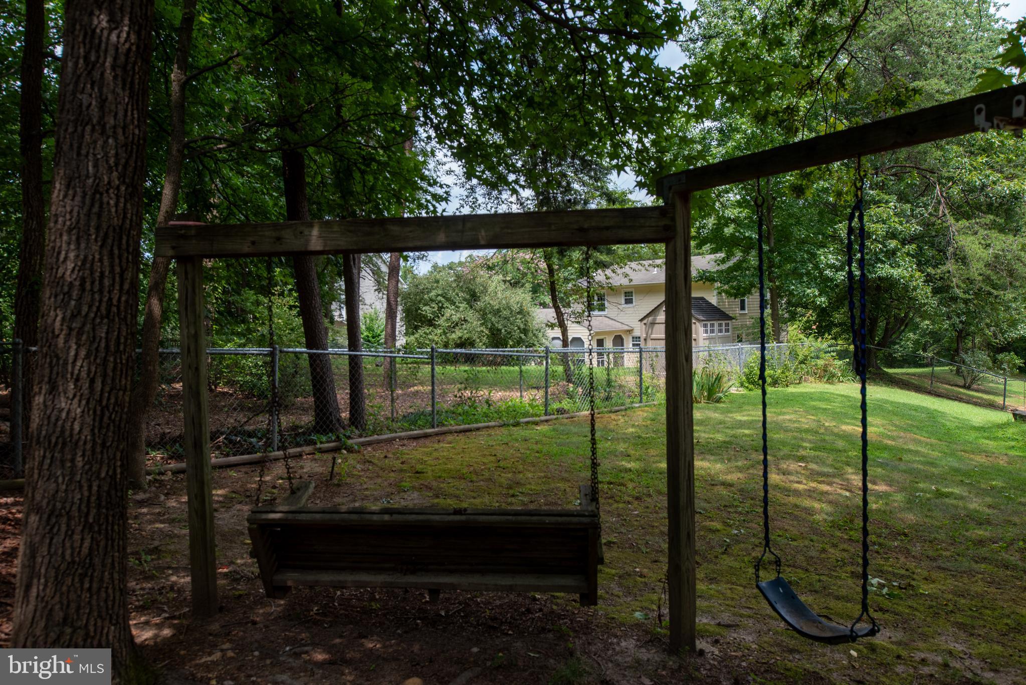 ALUM SPRINGS ESTATES - Residential