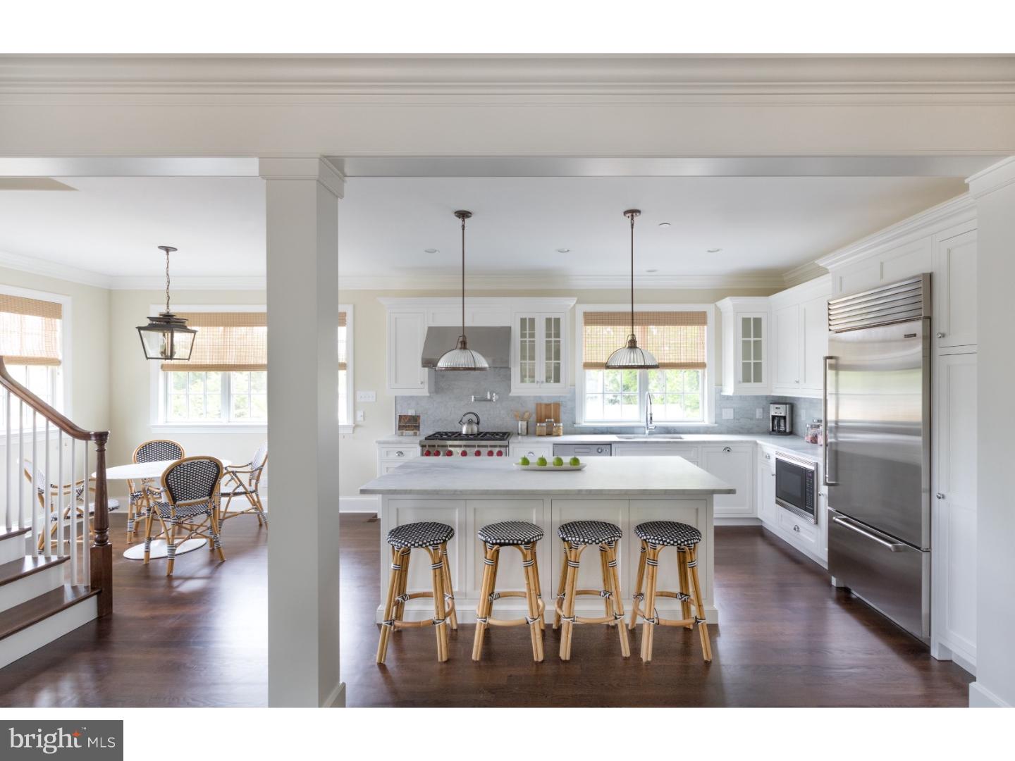 ERDENHEIM - Residential