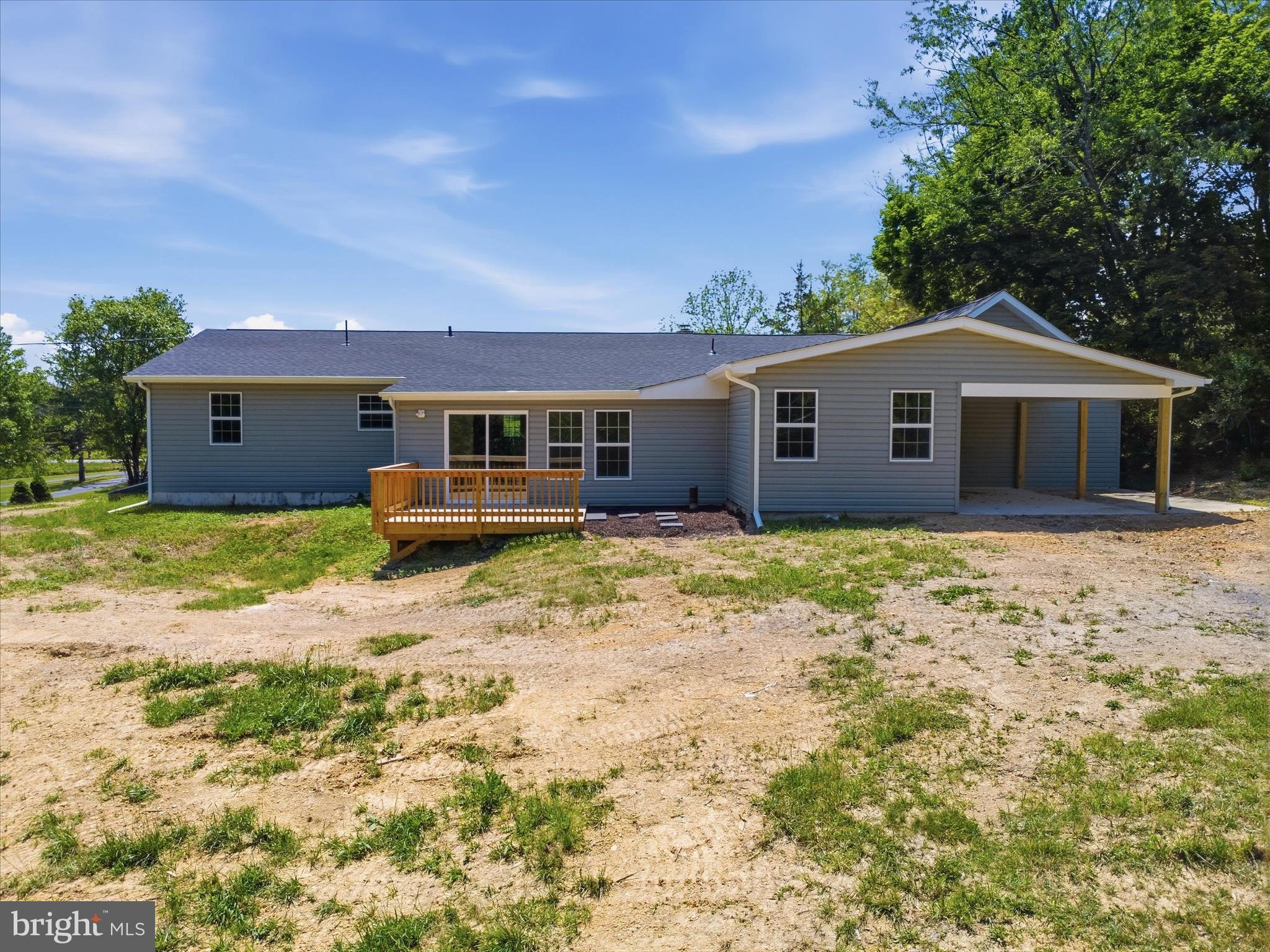 11111 MARTINSBURG ROAD