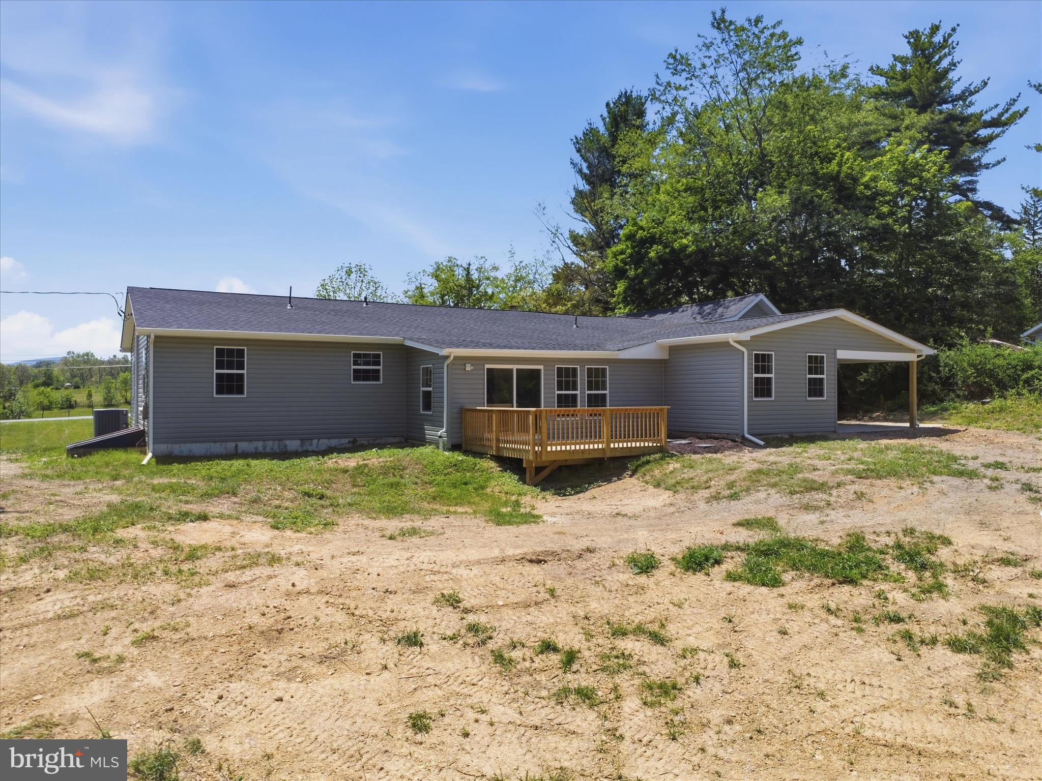 11111 MARTINSBURG ROAD